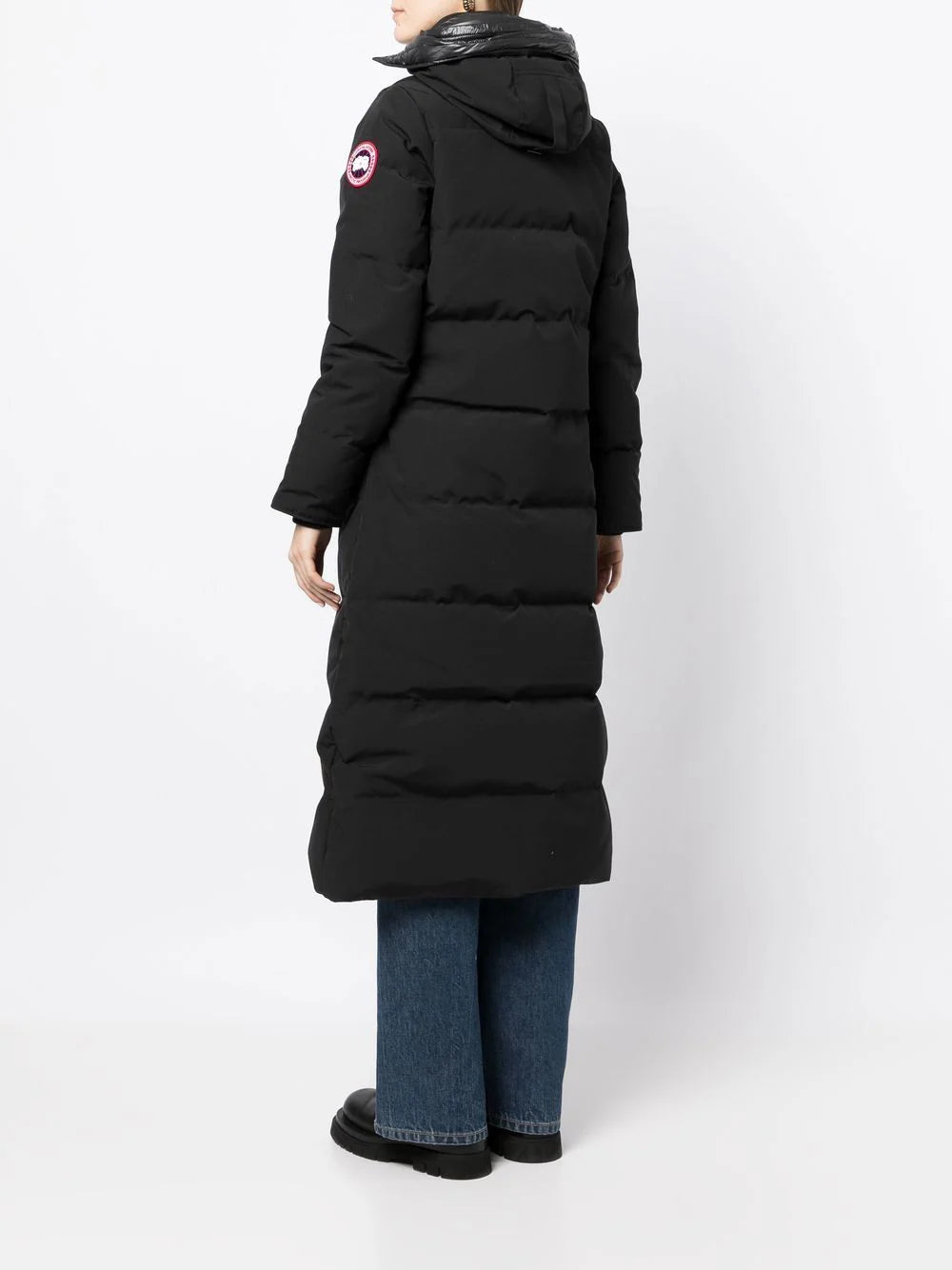 CANADA GOOSE Mystique Down Parka