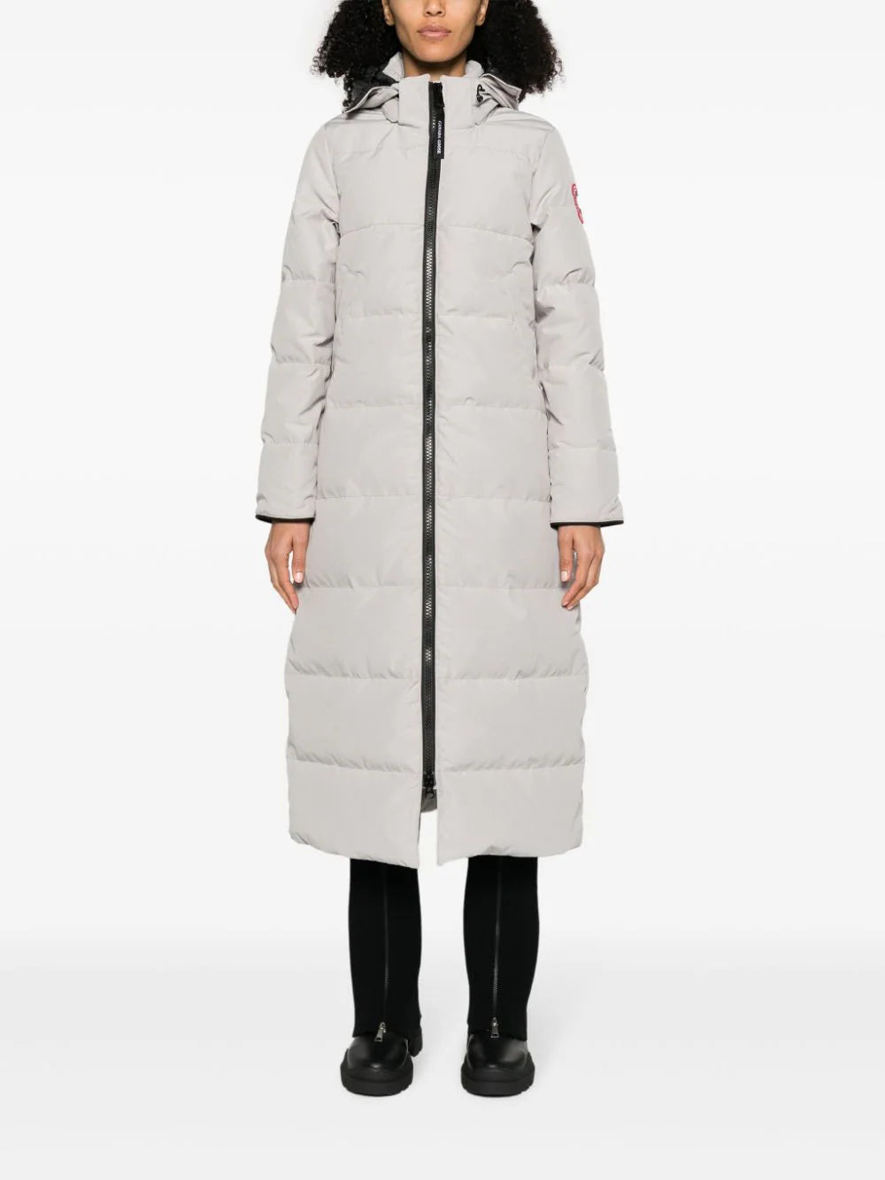 CANADA GOOSE Mystique Down Parka