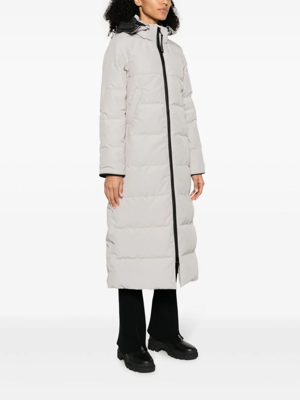 CANADA GOOSE Mystique Down Parka