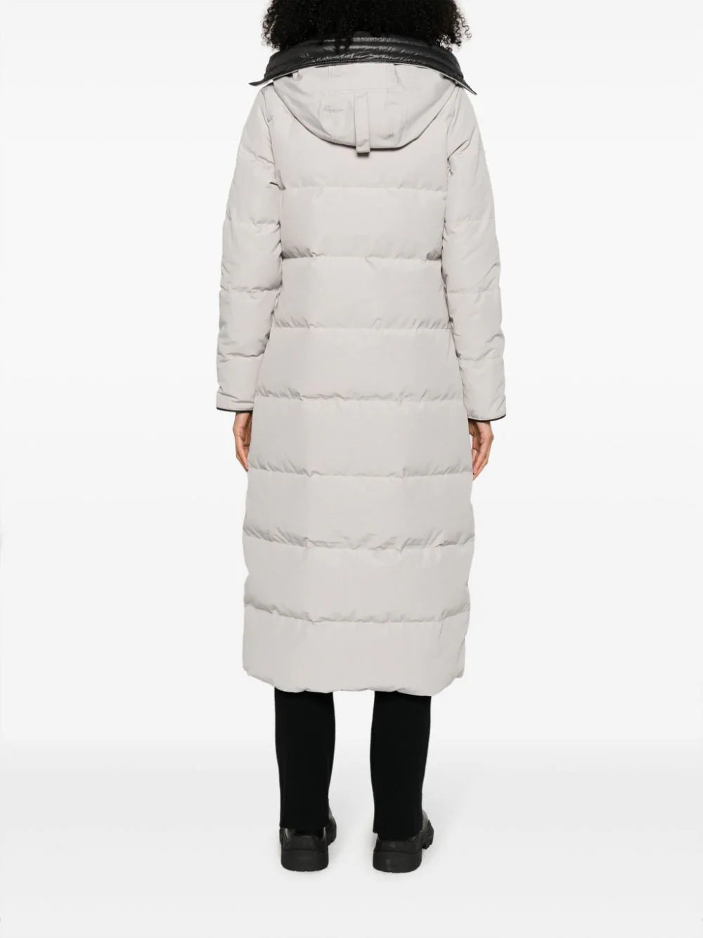CANADA GOOSE Mystique Down Parka