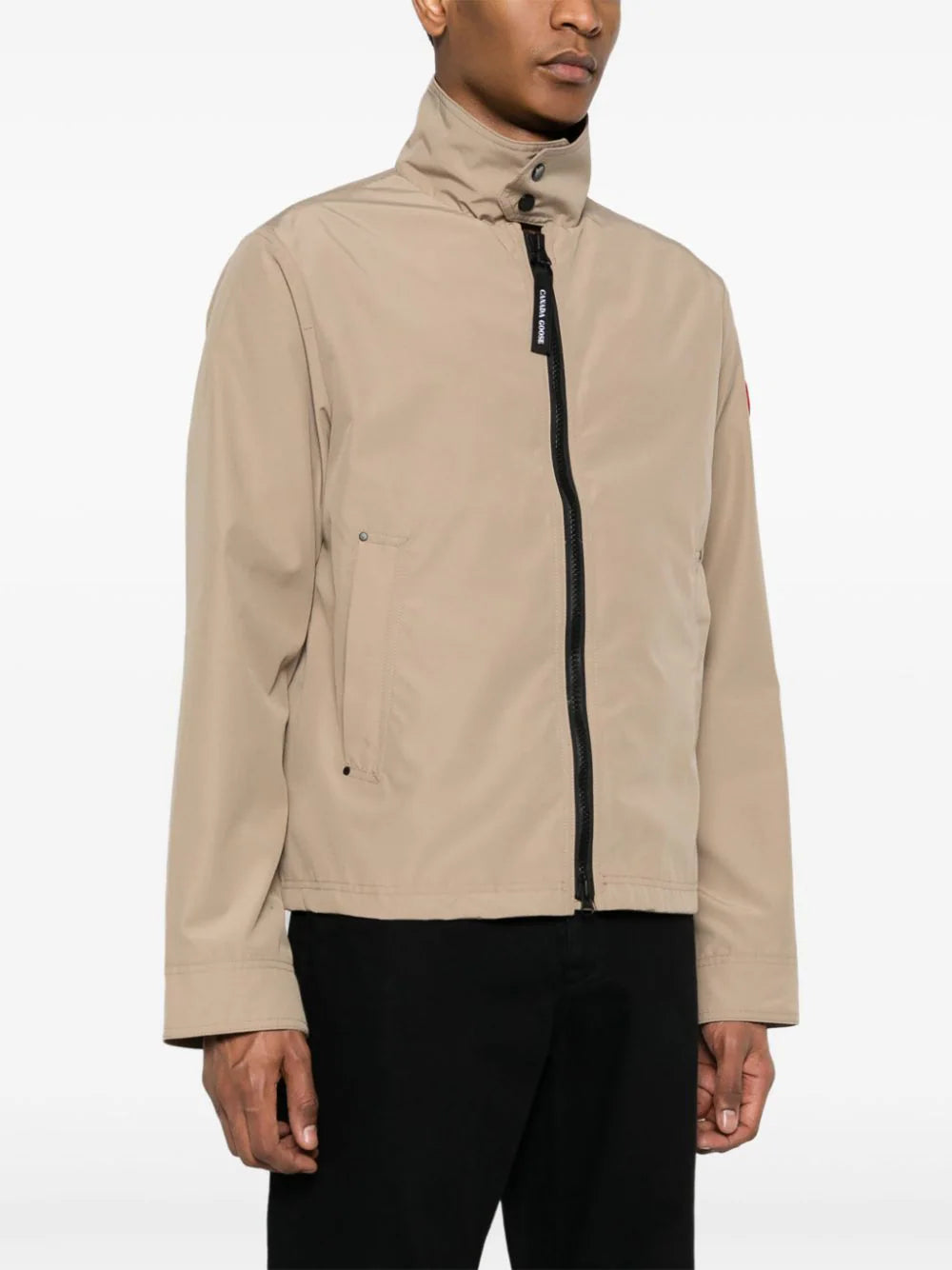 CANADA GOOSE Rosedale Jacket