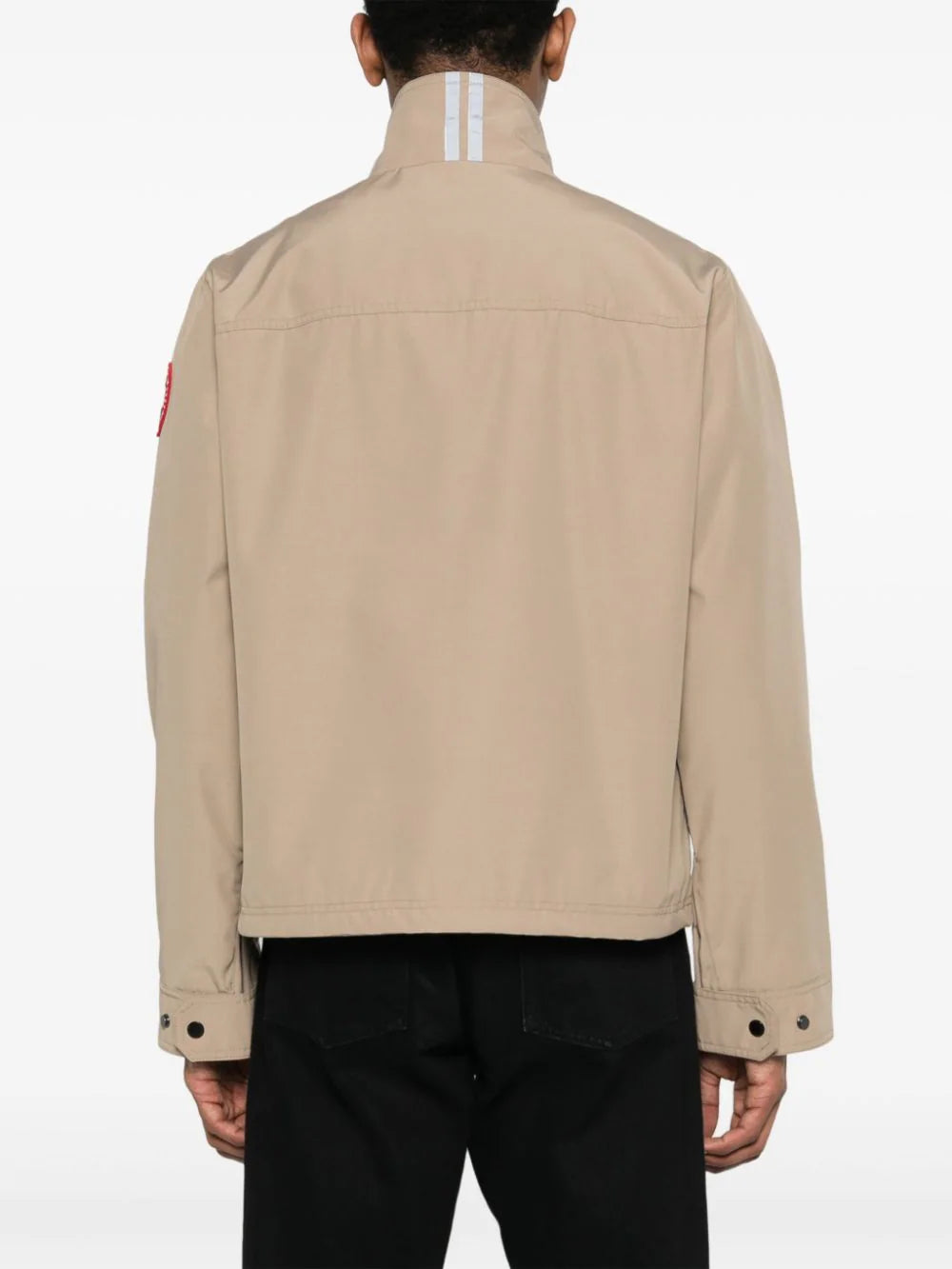 CANADA GOOSE Rosedale Jacket
