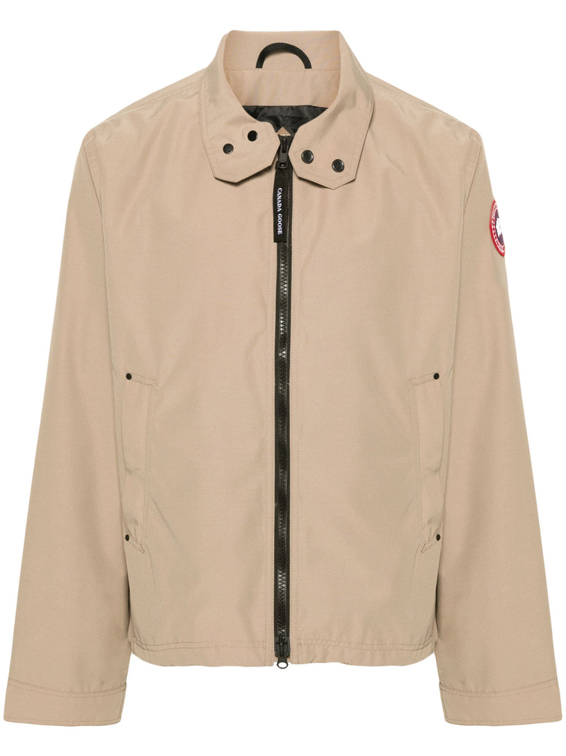 CANADA GOOSE Rosedale jacket
