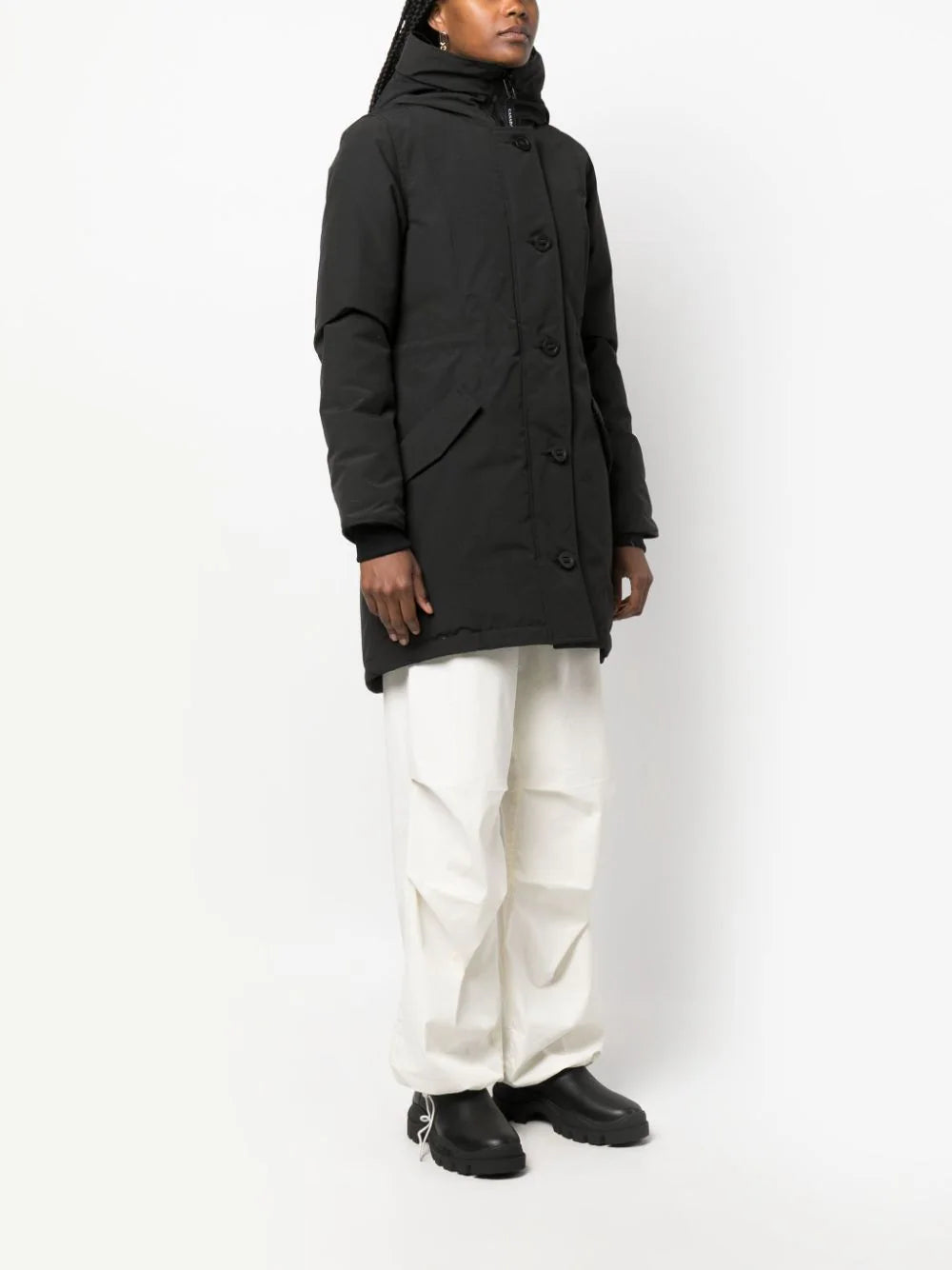 CANADA GOOSE Rossclair Parka