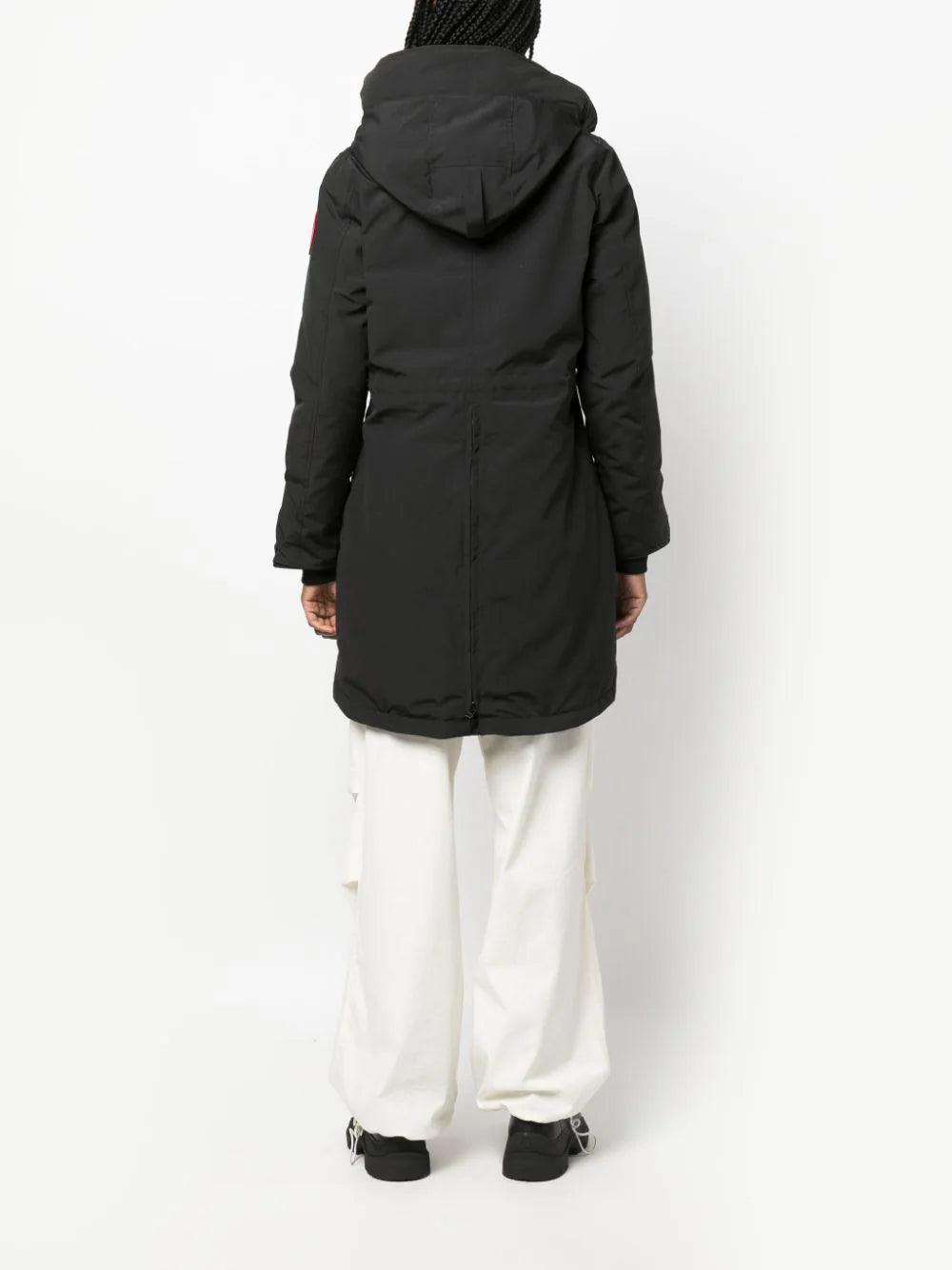 CANADA GOOSE Rossclair Parka