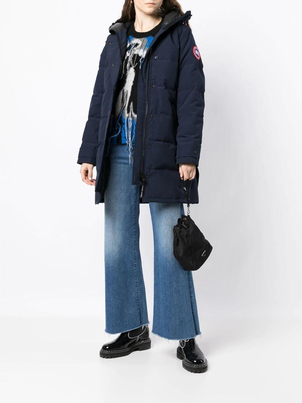 CANADA GOOSE Shelburne Parka