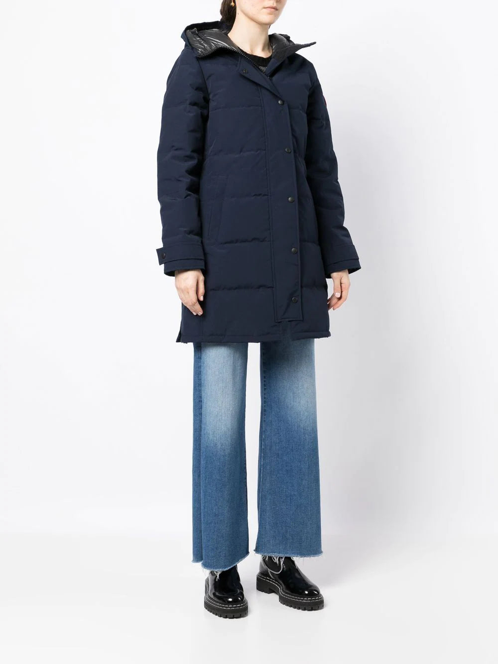 CANADA GOOSE Shelburne Parka