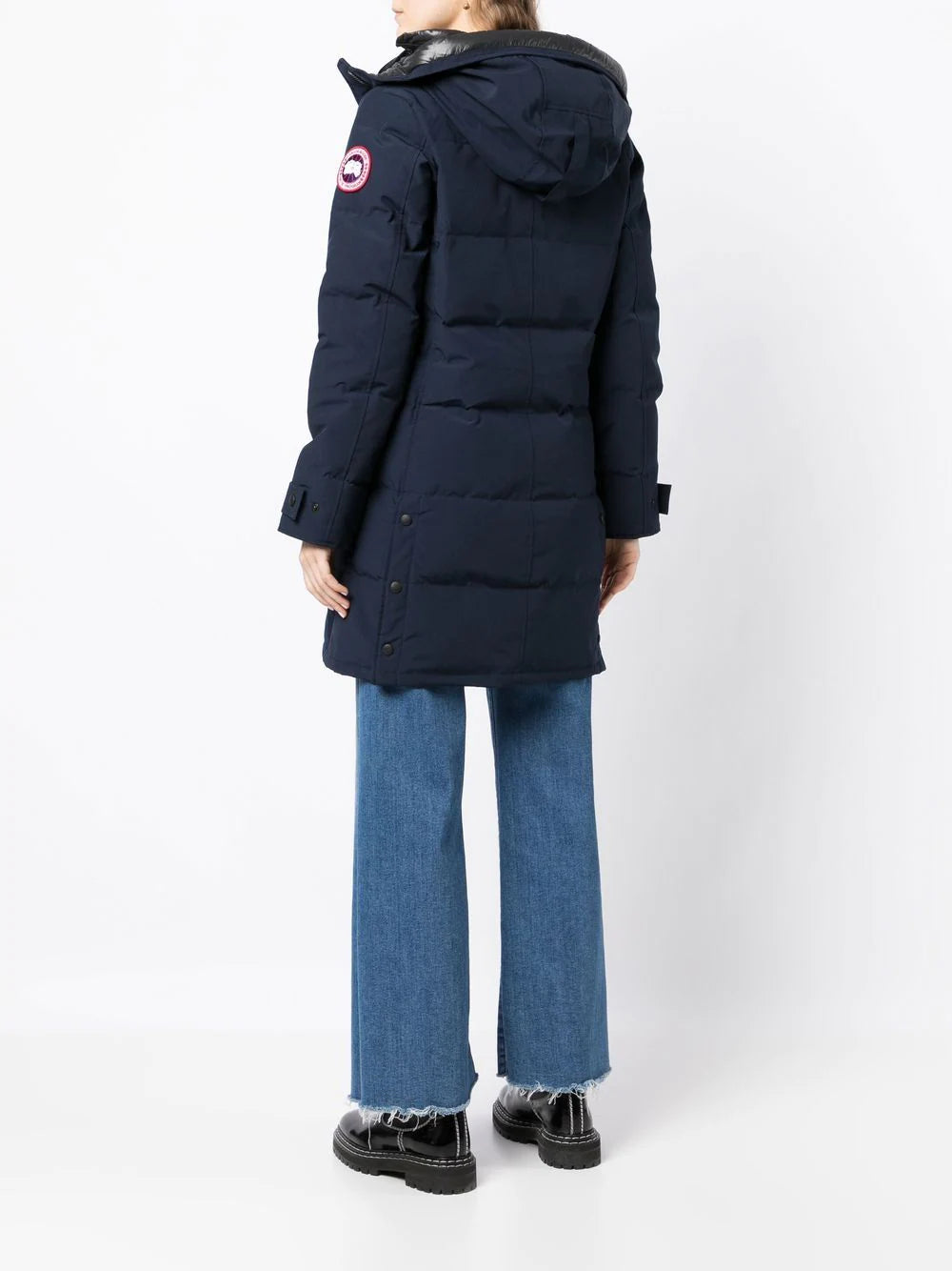 CANADA GOOSE Shelburne Parka