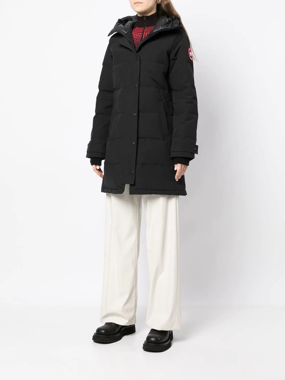 CANADA GOOSE Shelburne Parka