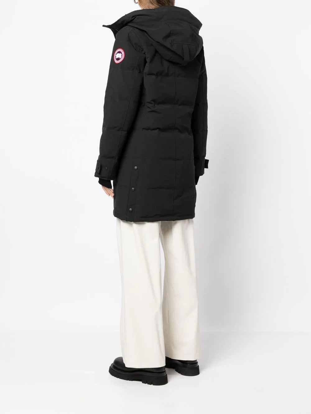 CANADA GOOSE Shelburne Parka