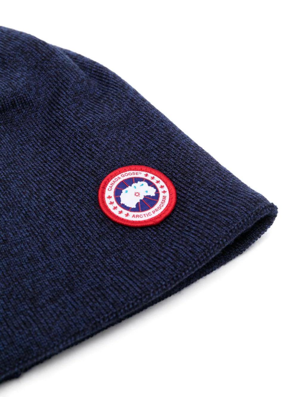 CANADA GOOSE Standard Toque