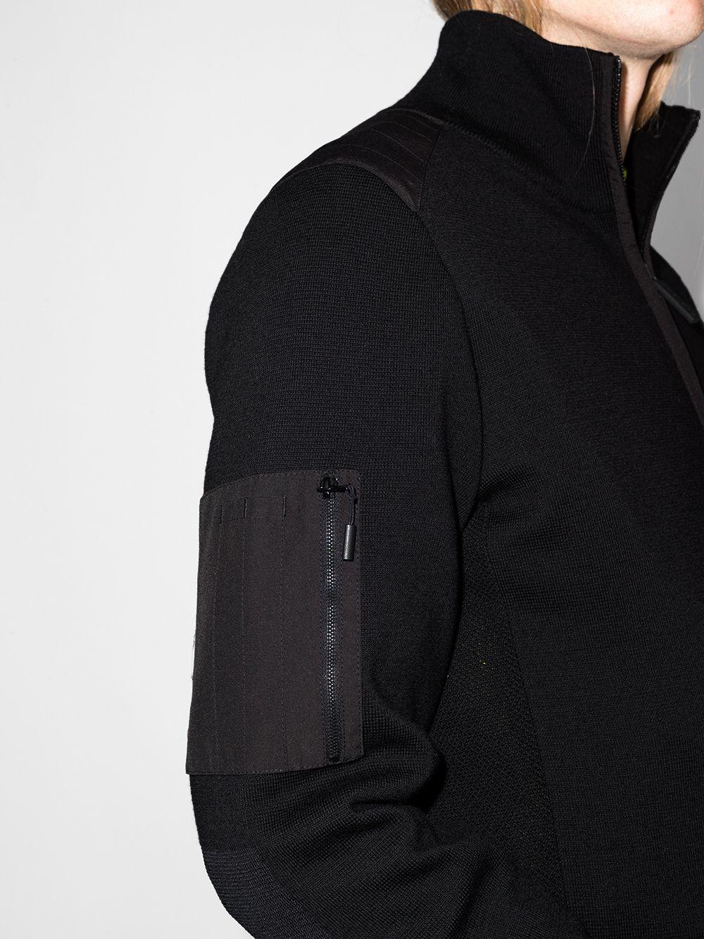 CANADA GOOSE Stormont Sweater