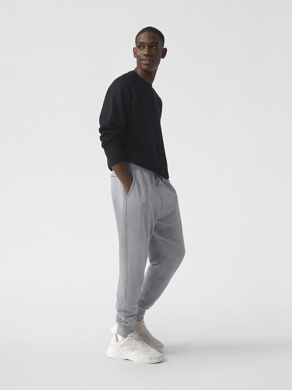 CANADA GOOSE Tobermory Heavy Trousers