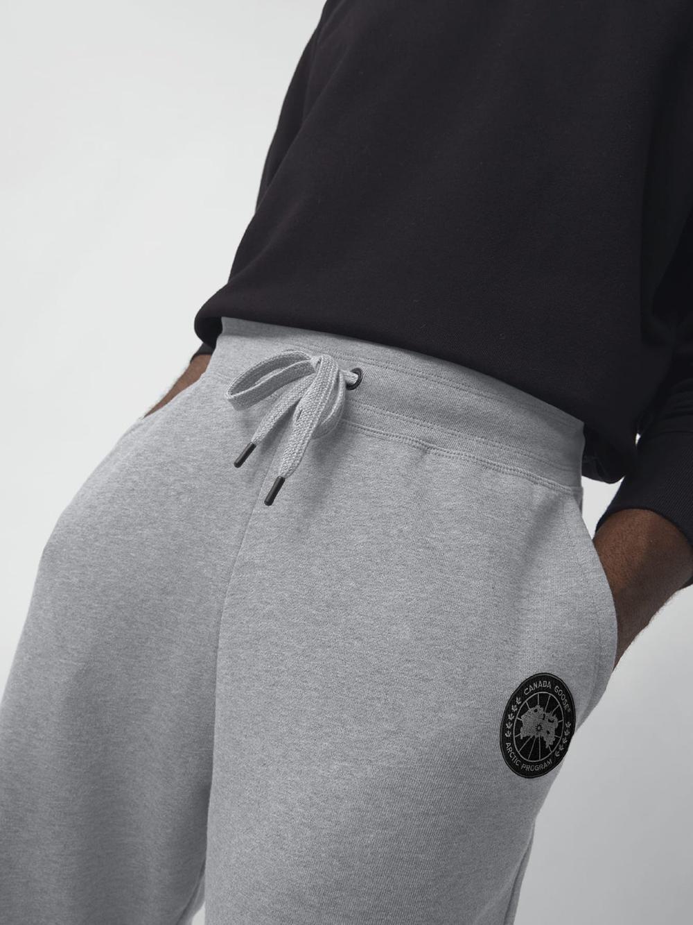 CANADA GOOSE Tobermory Heavy Trousers