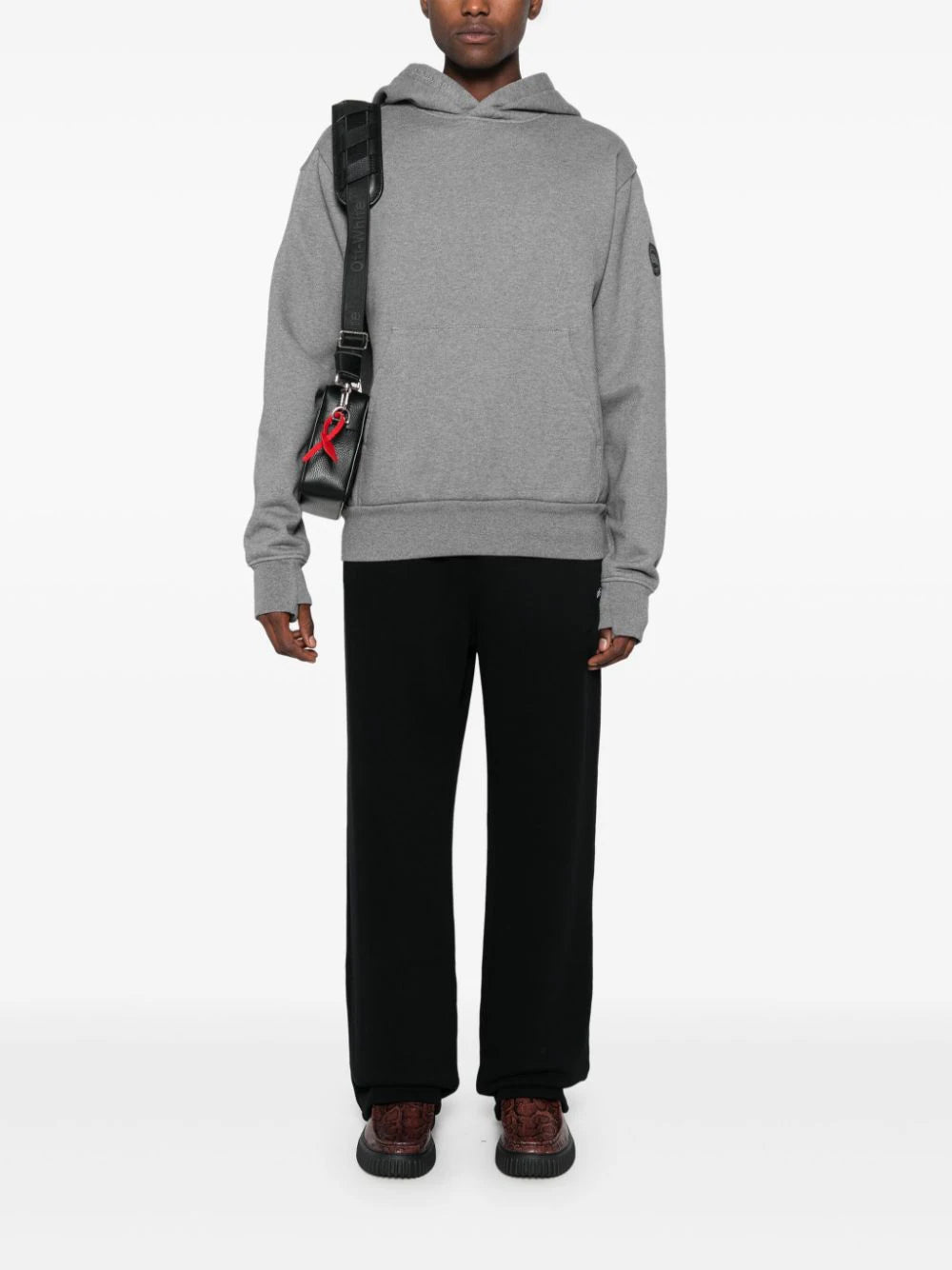CANADA GOOSE Tobermory Heavyweight Hoodie