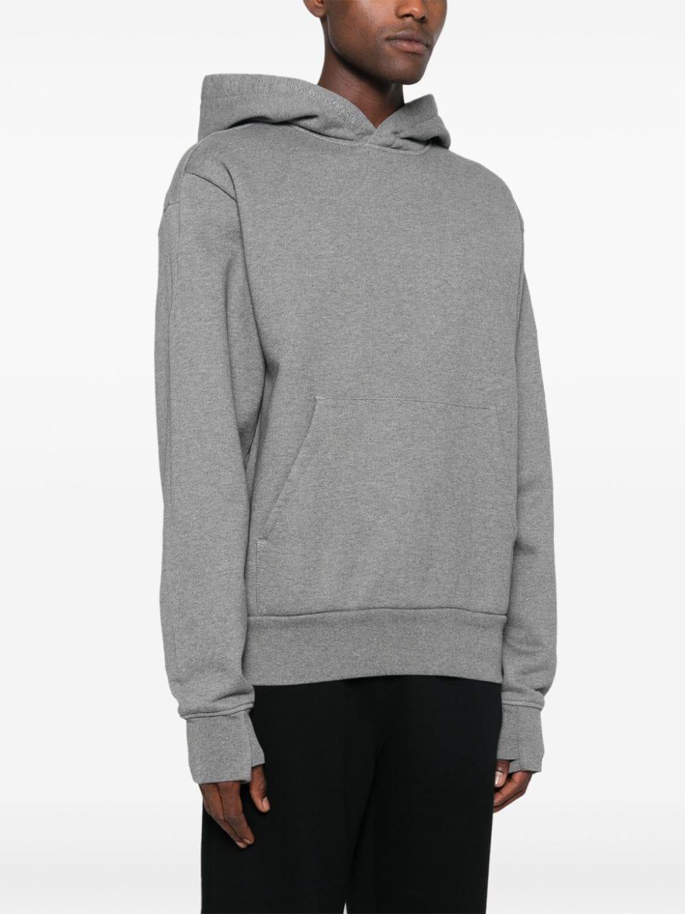 CANADA GOOSE Tobermory Heavyweight Hoodie