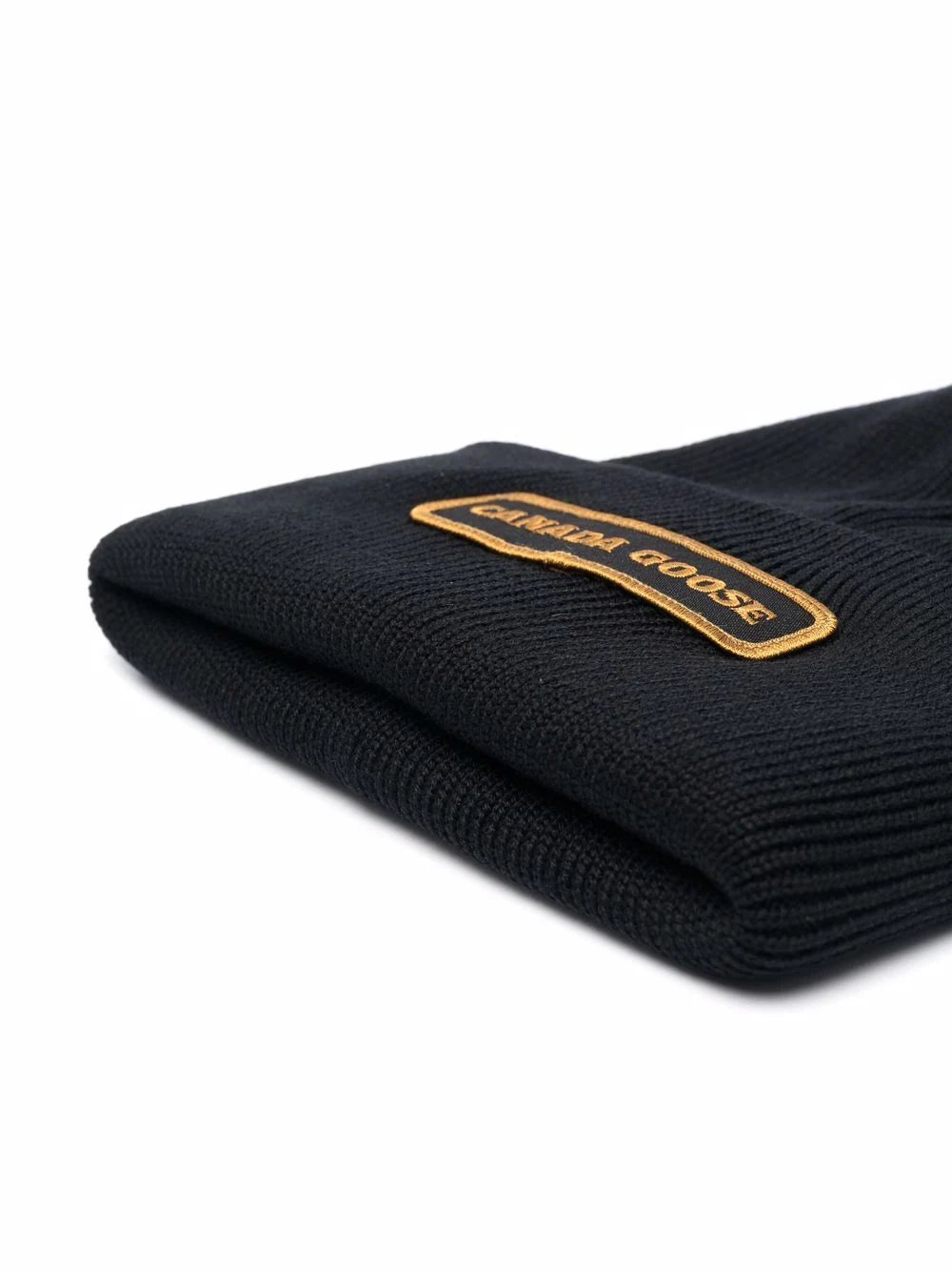 CANADA GOOSE Toque Emblem