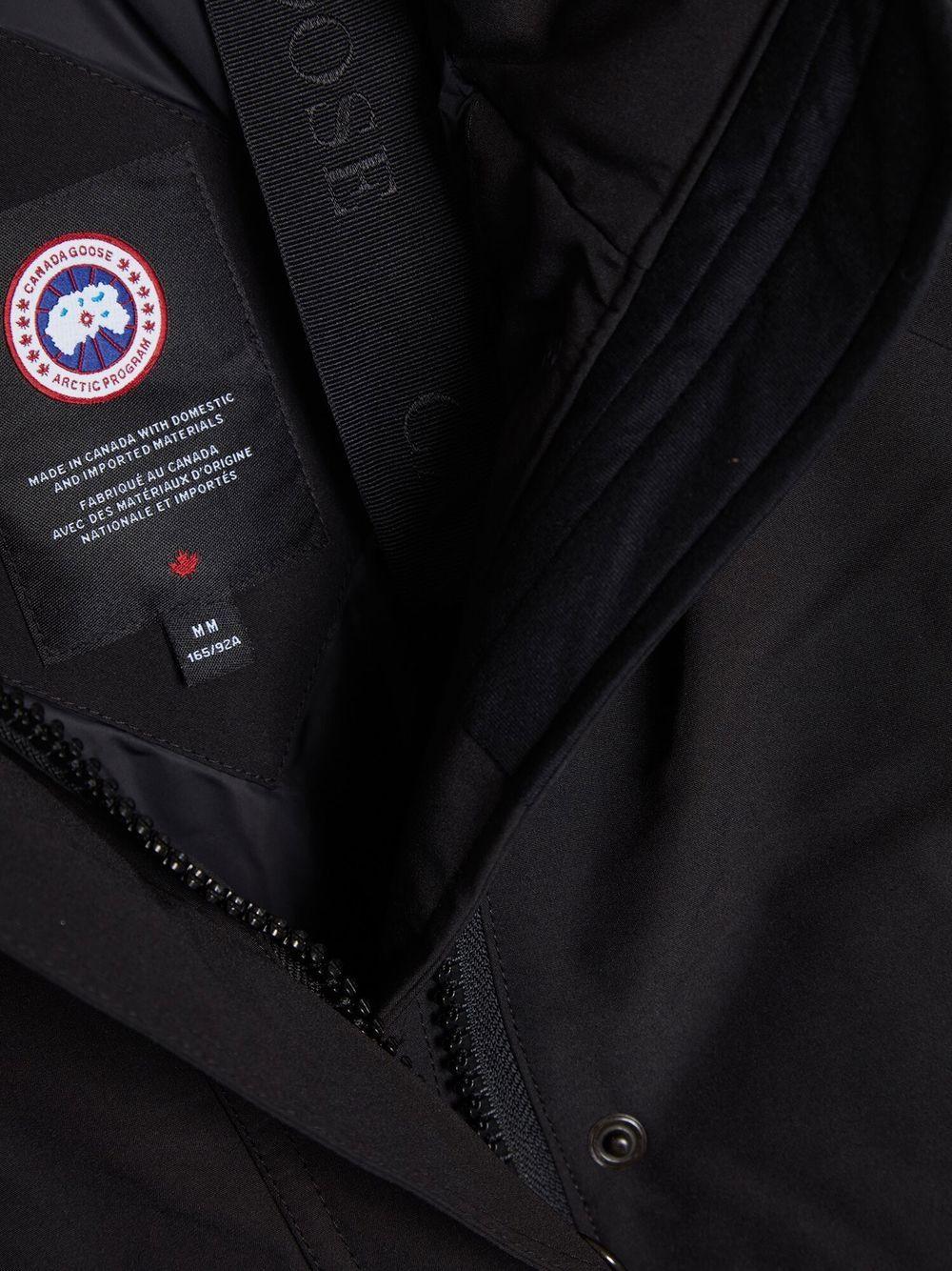 CANADA GOOSE Trillium Parka