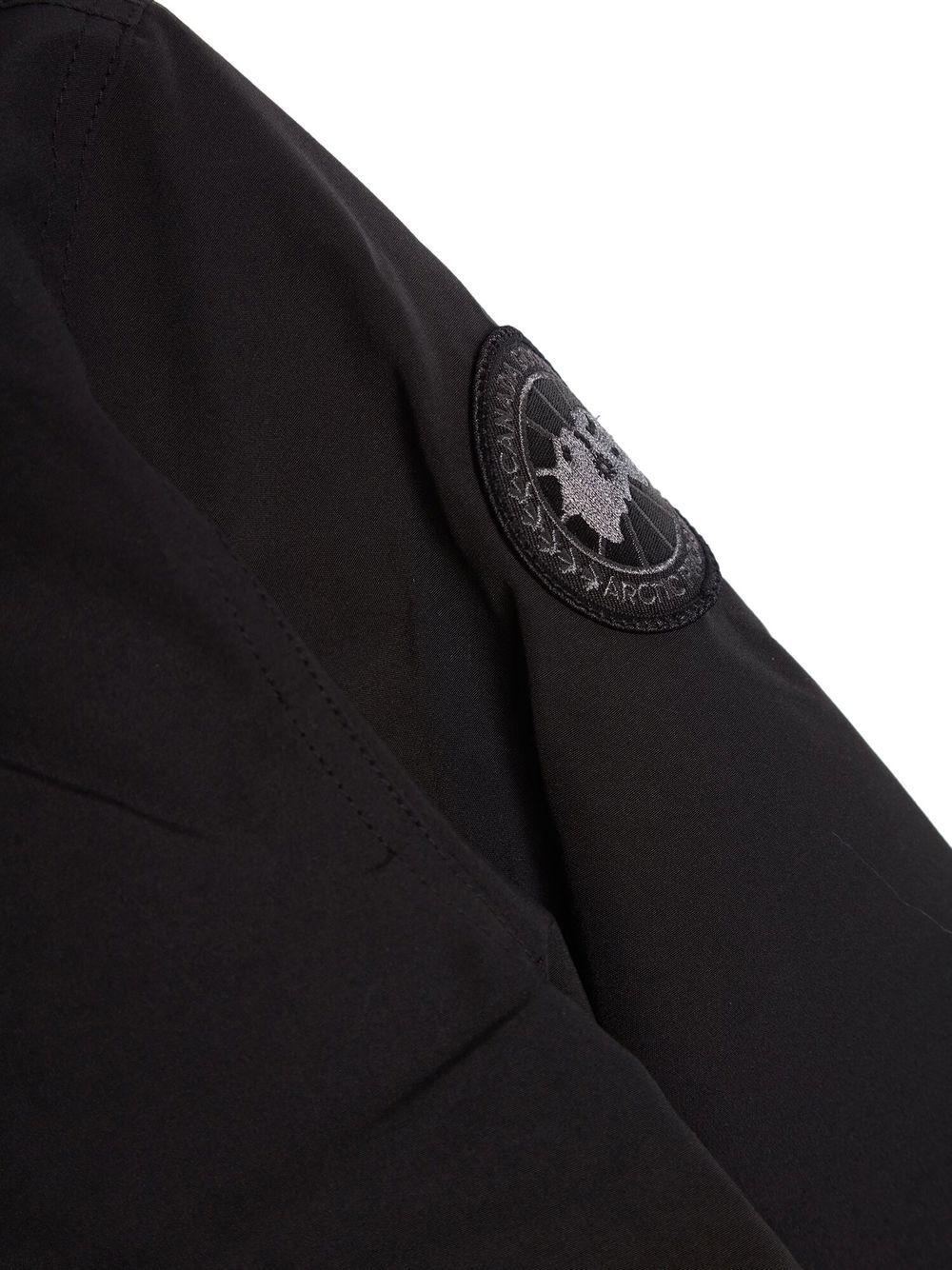 CANADA GOOSE Trillium Parka