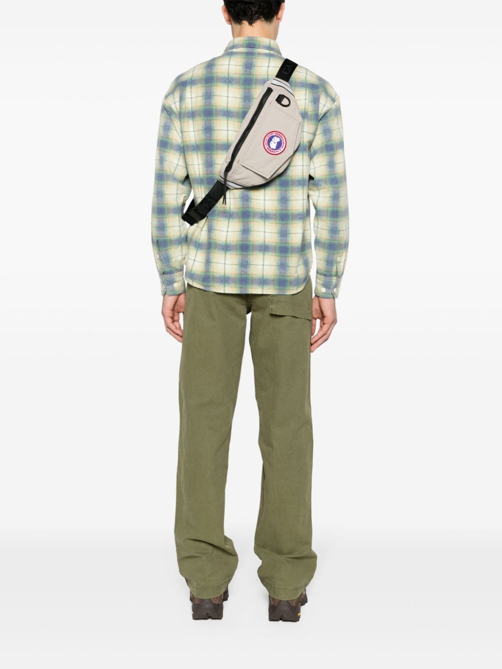 CANADA GOOSE Waist Pack