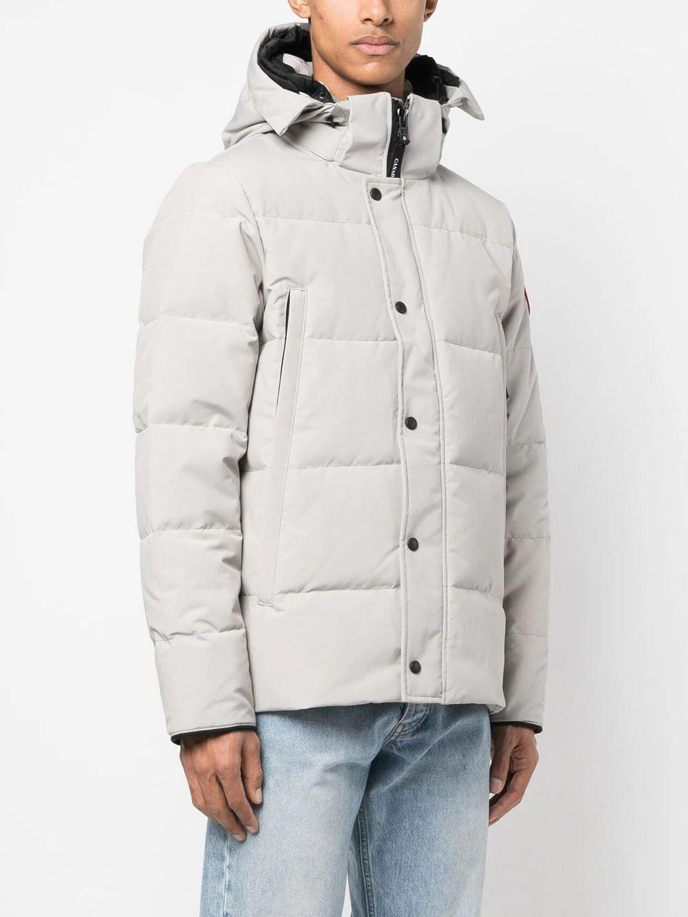 CANADA GOOSE Wyndham Parka