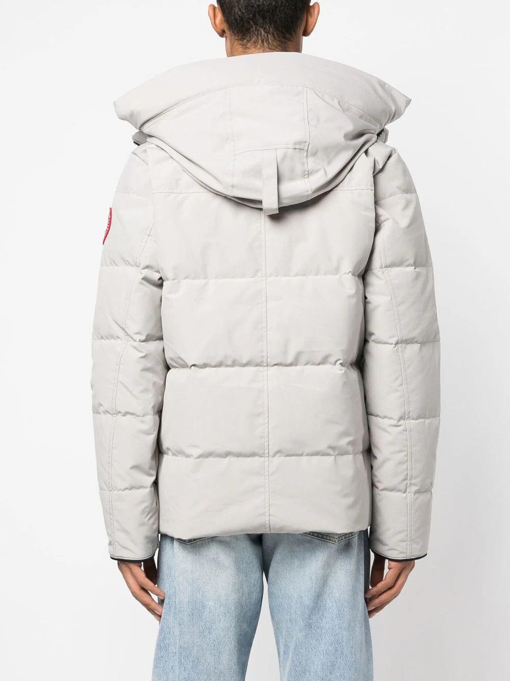 CANADA GOOSE Wyndham Parka