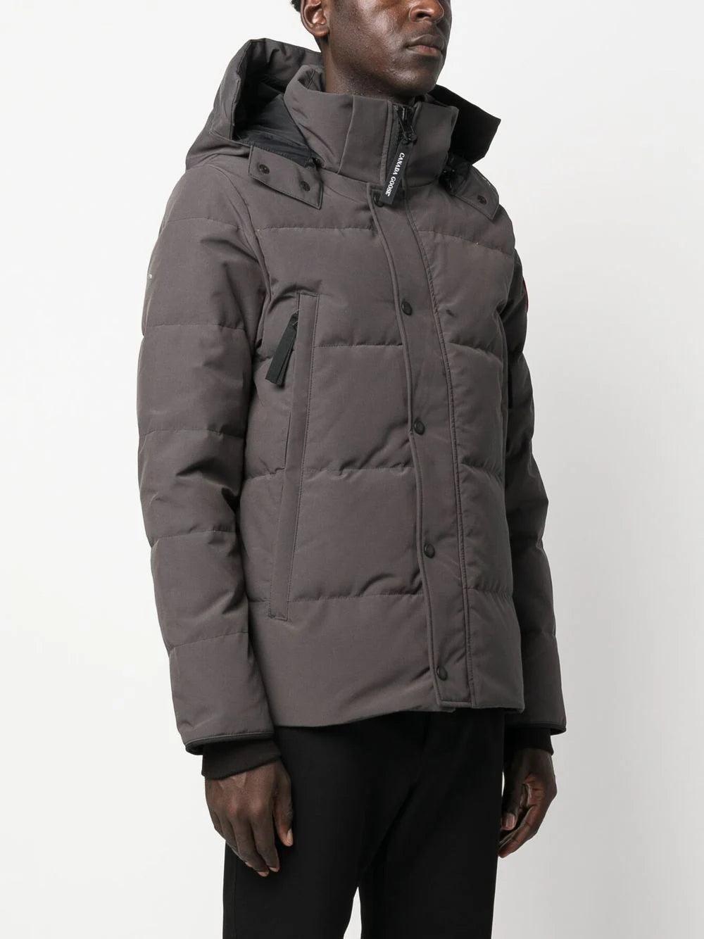 CANADA GOOSE Wyndham Parka