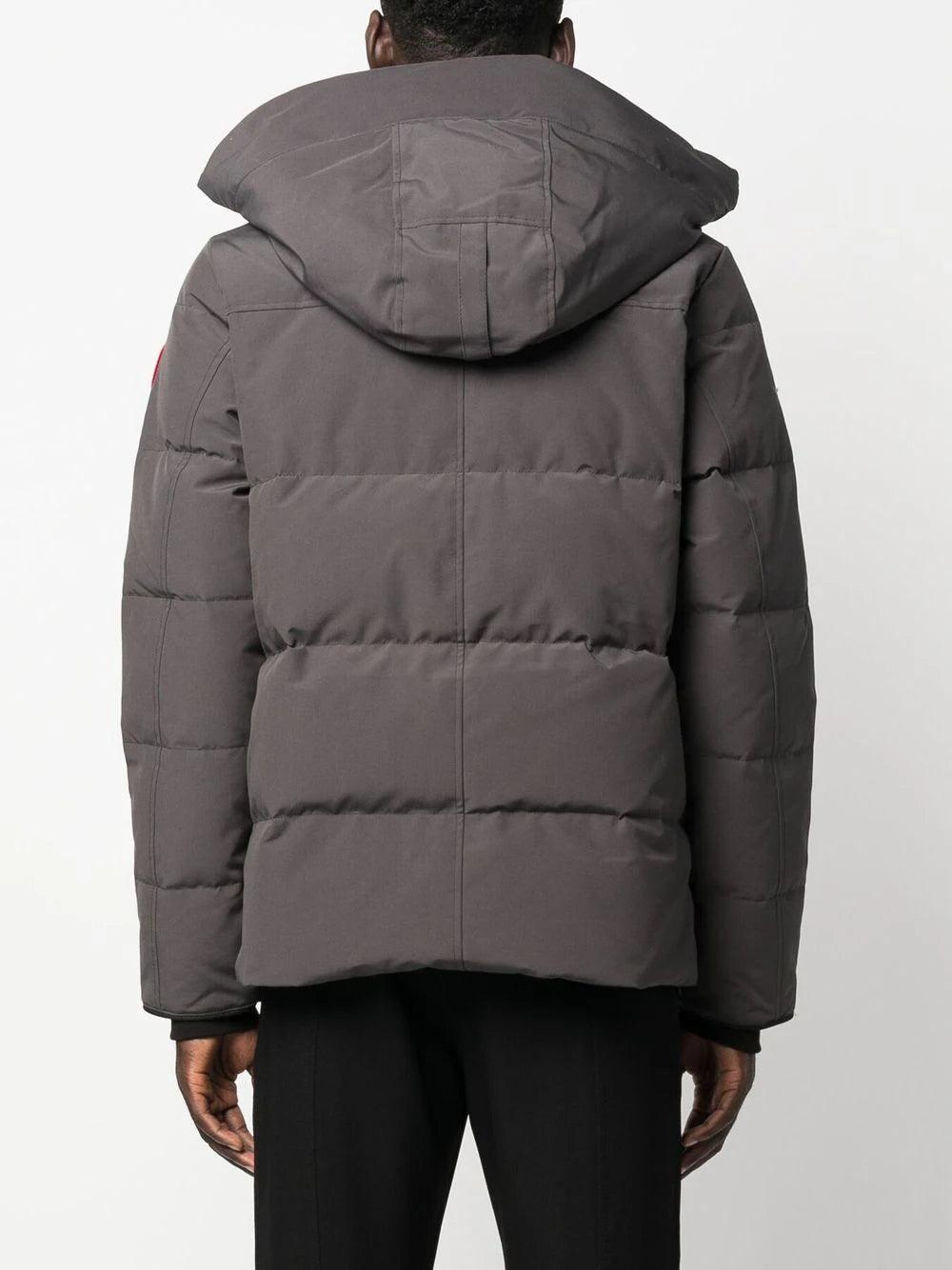 CANADA GOOSE Wyndham Parka