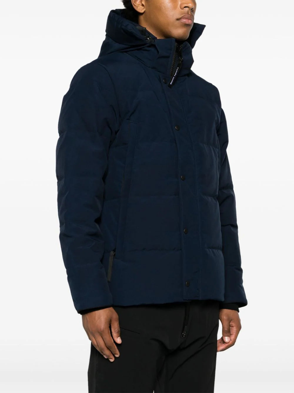 CANADA GOOSE Wyndham Parka