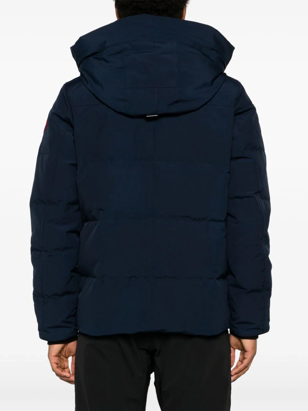 CANADA GOOSE Wyndham Parka