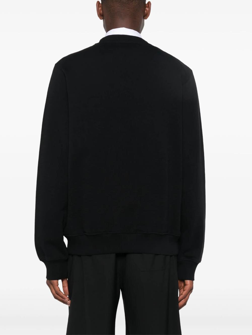 CASABLANCA Casa Crest Sweatshirt