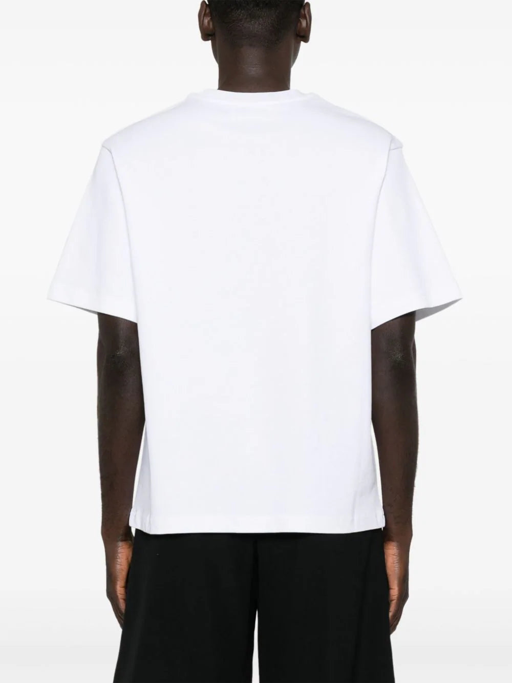 CASABLANCA Casa Racing 3d T-shirt