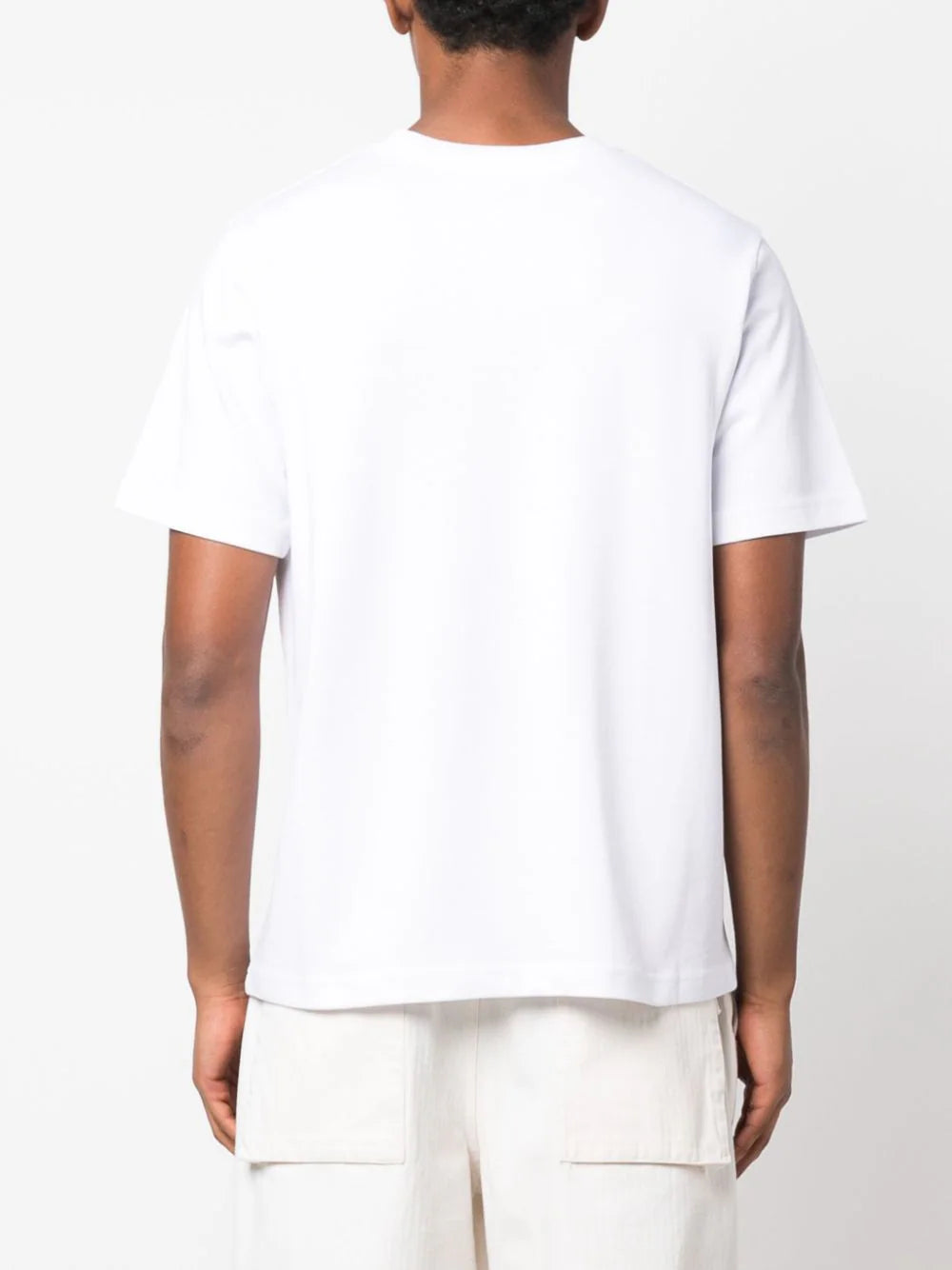 CASABLANCA Casa Sport Logo T-shirt