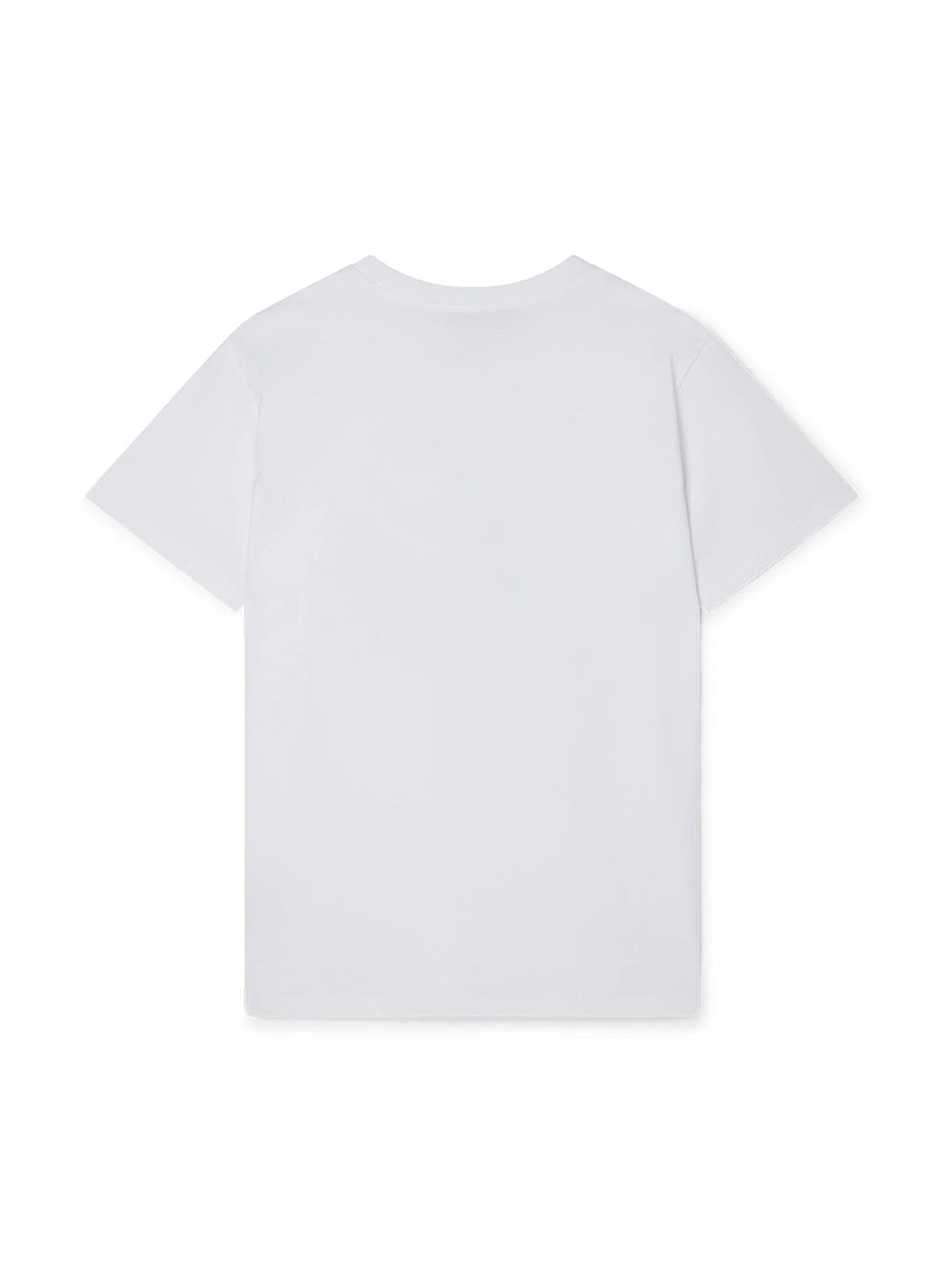 CASABLANCA Jeu De Crayon Screen T-shirt