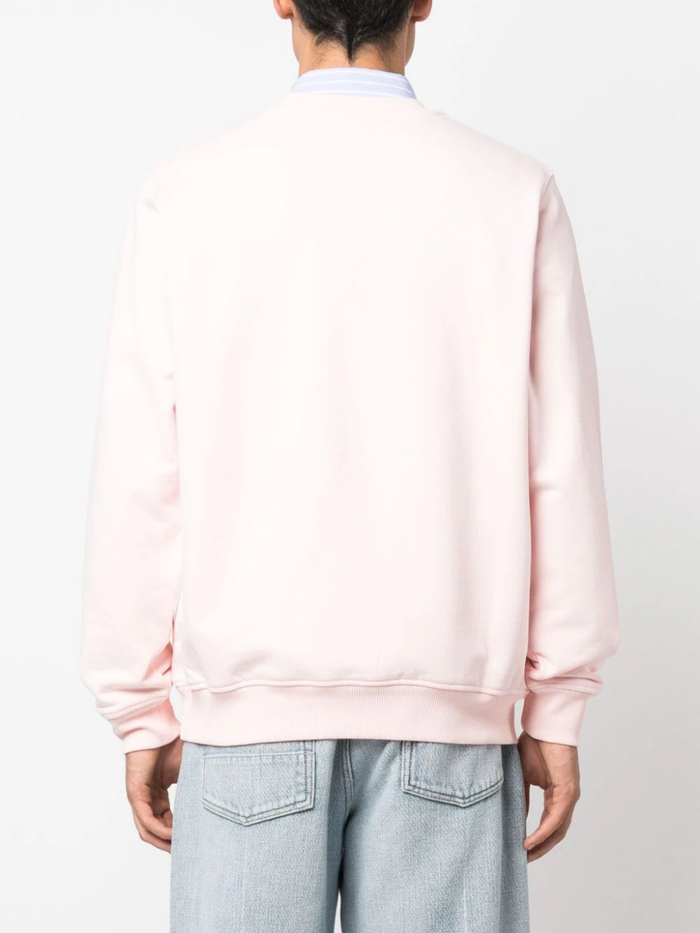 CASABLANCA La Joueuse Sweatshirt