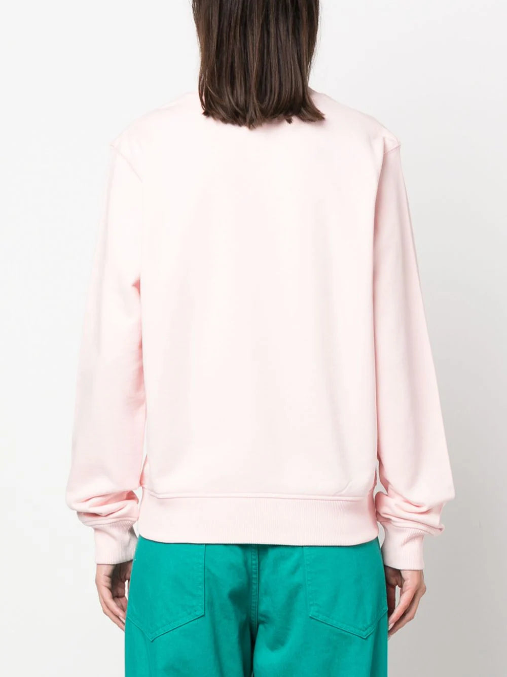 CASABLANCA La Joueuse Sweatshirt