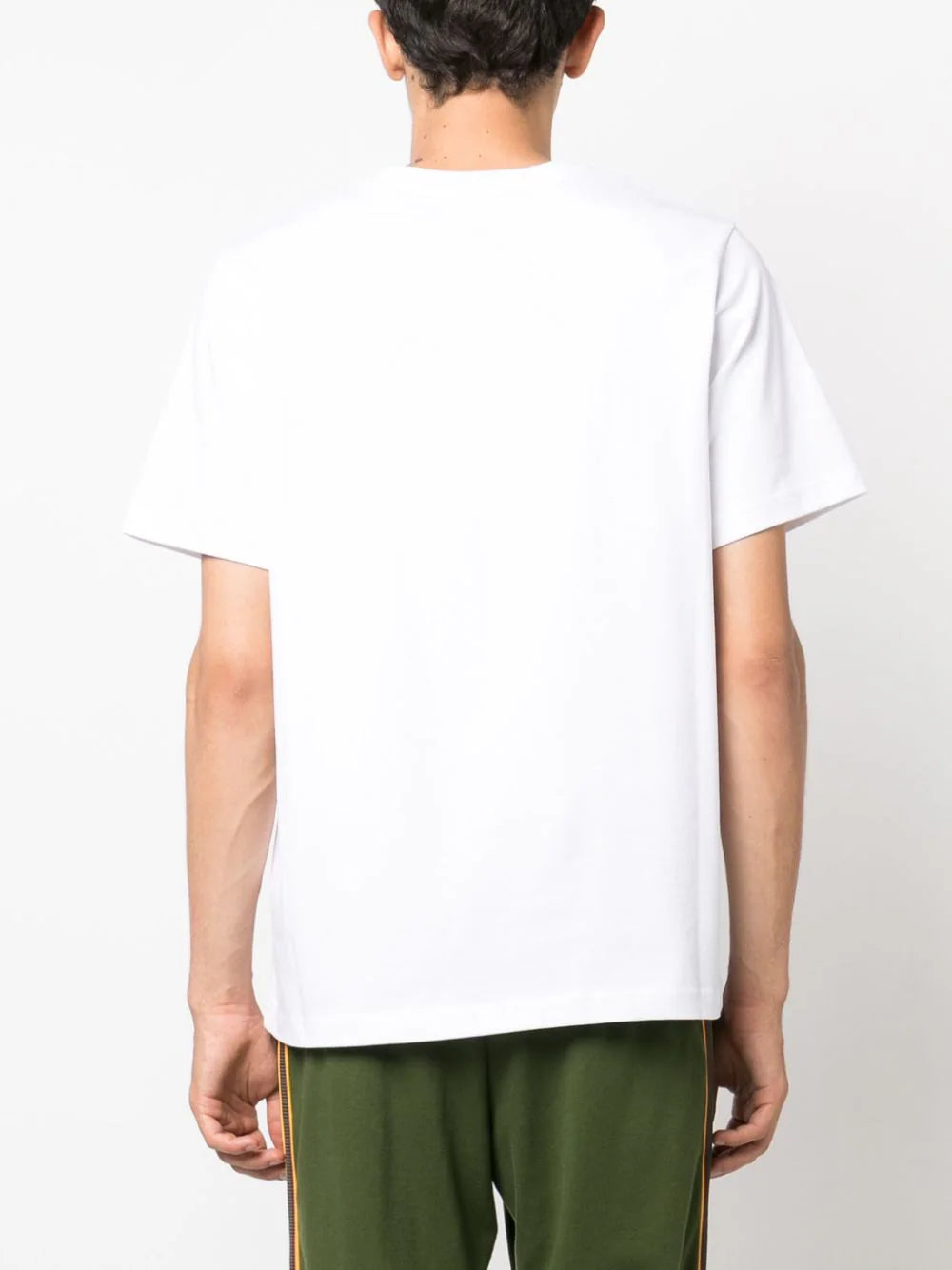 CASABLANCA La Joueuse T-shirt