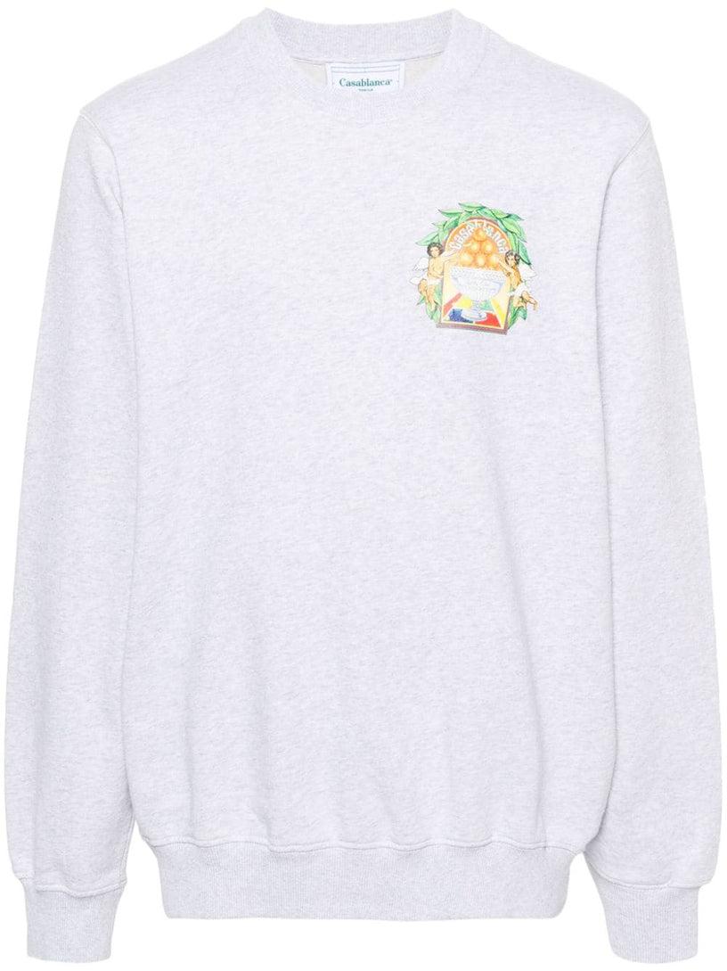 CASABLANCA Le jeu t-shirt