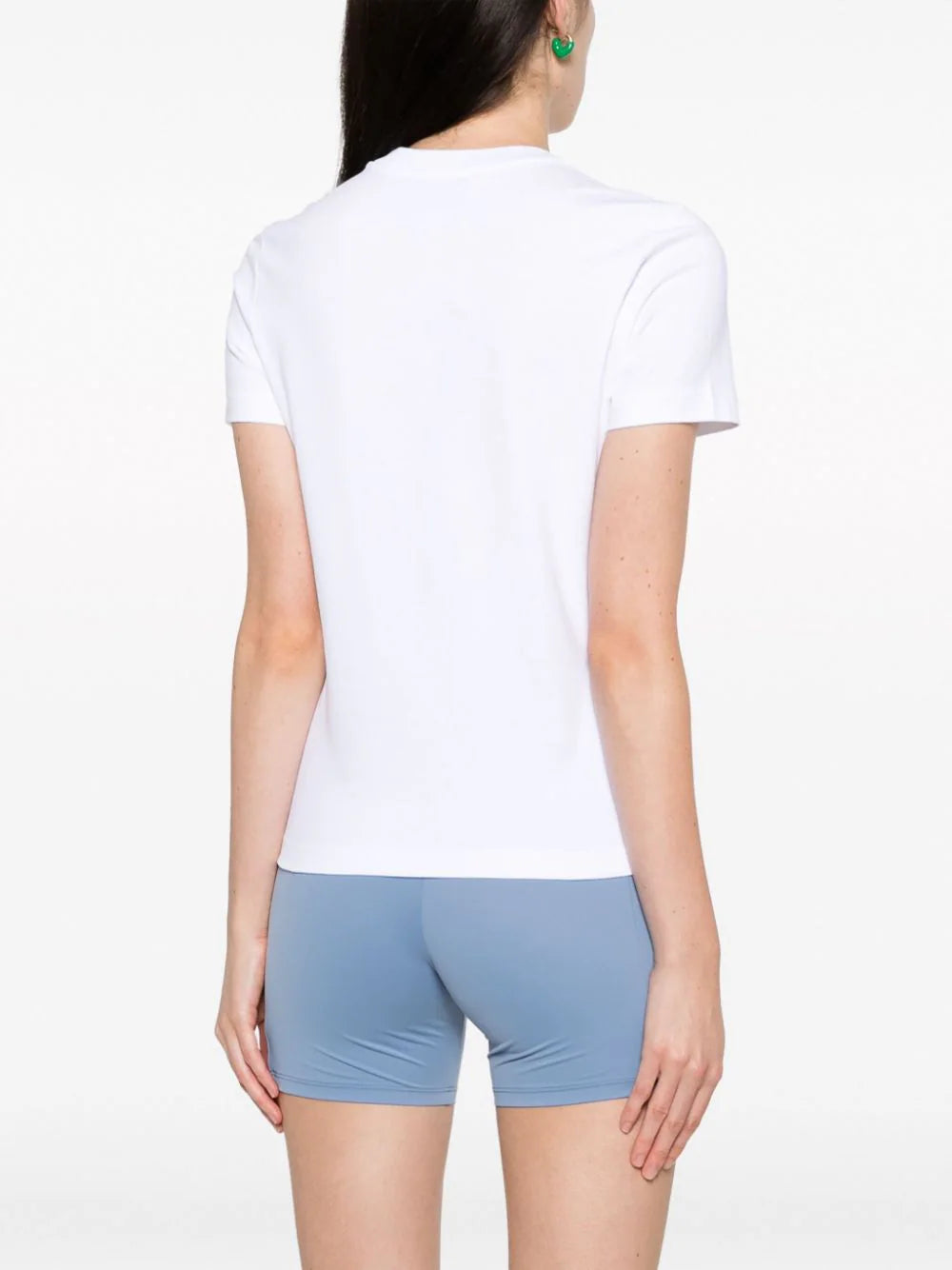 CASABLANCA Le Pouvoir Des Fleurs T-shirt