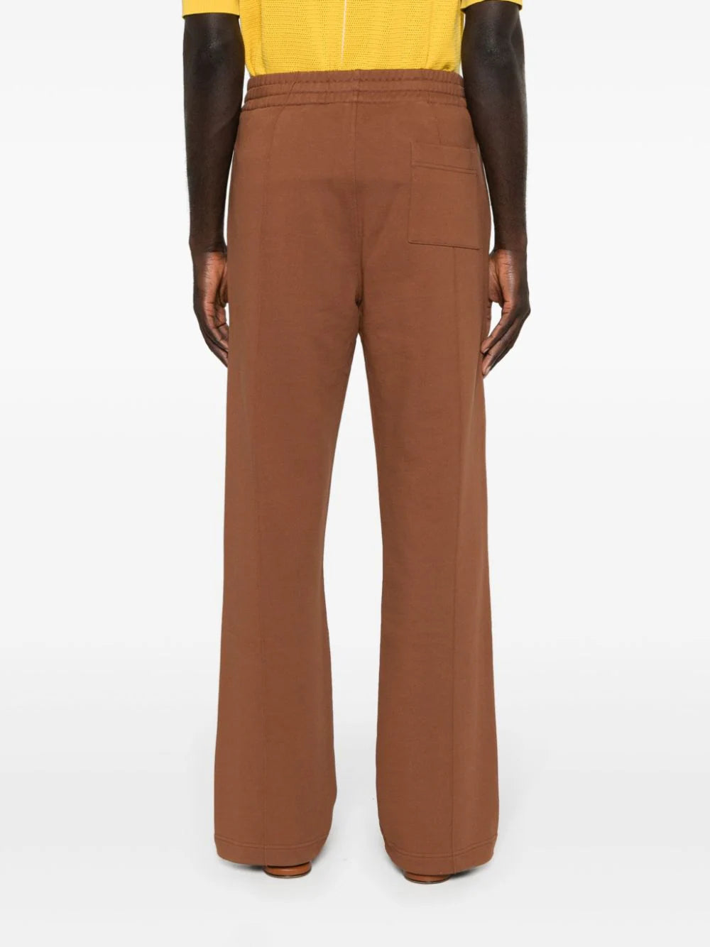 CASABLANCA Motosport Laurel Tape Pants