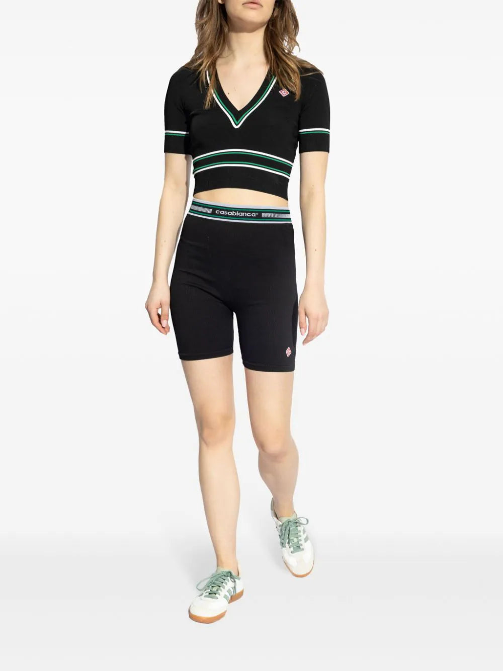 CASABLANCA Seamless Shorts