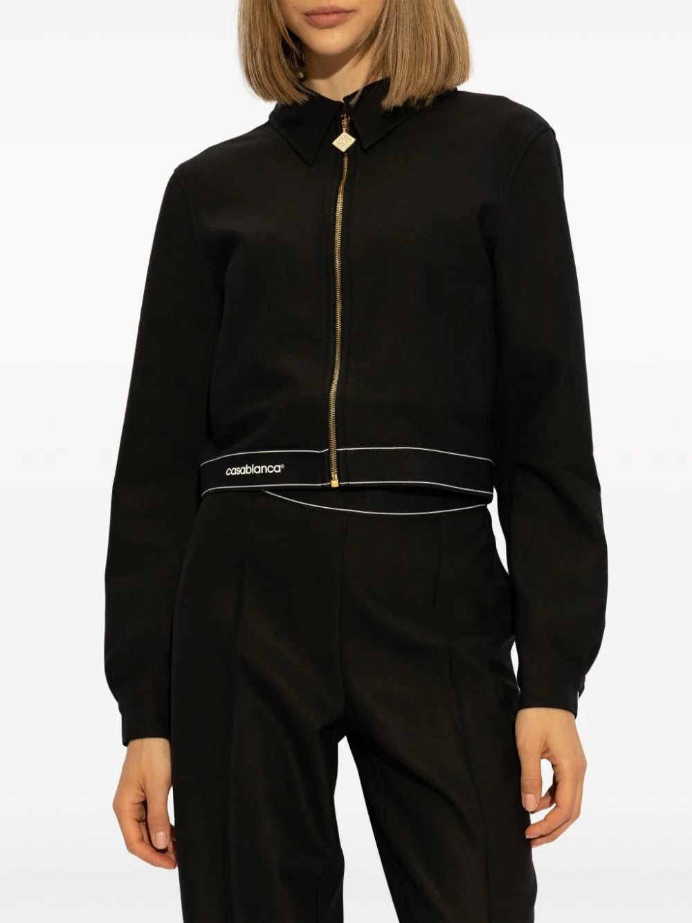 CASABLANCA Sports Tailoring Jacket