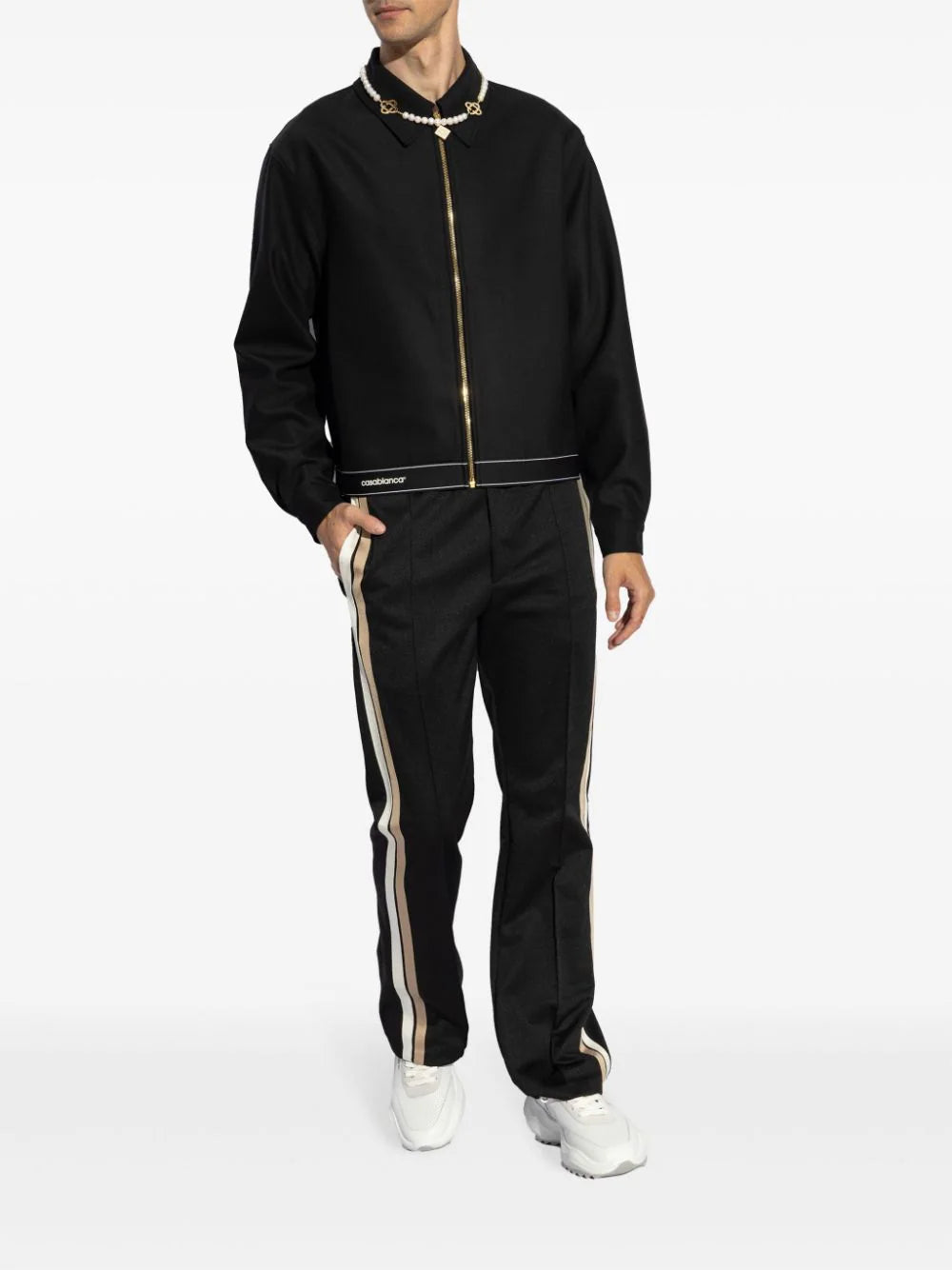 CASABLANCA Sports Tailoring Jacket