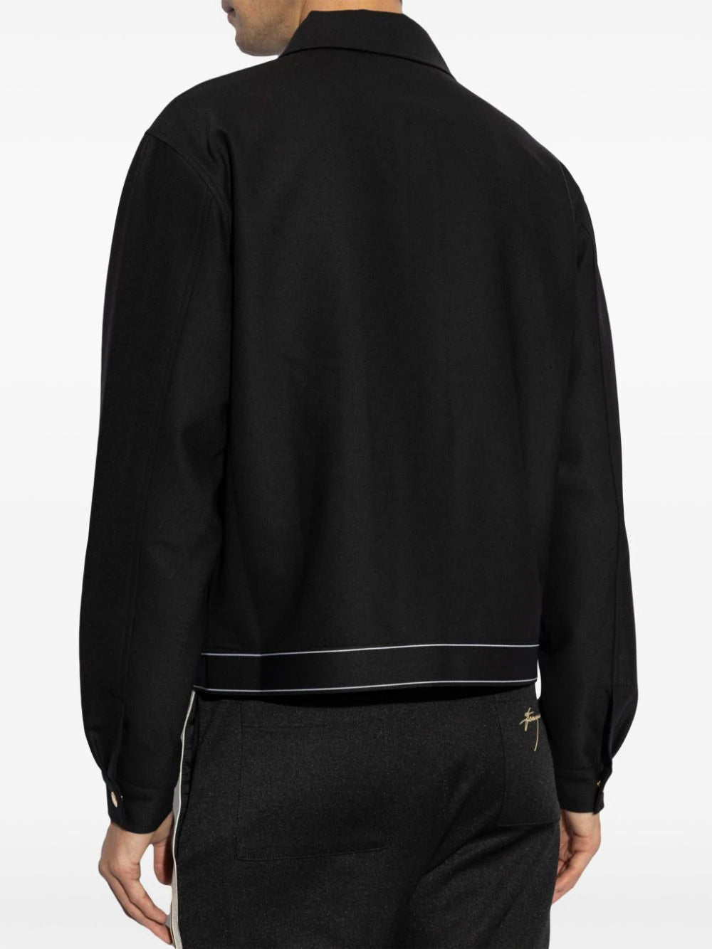 CASABLANCA Sports Tailoring Jacket