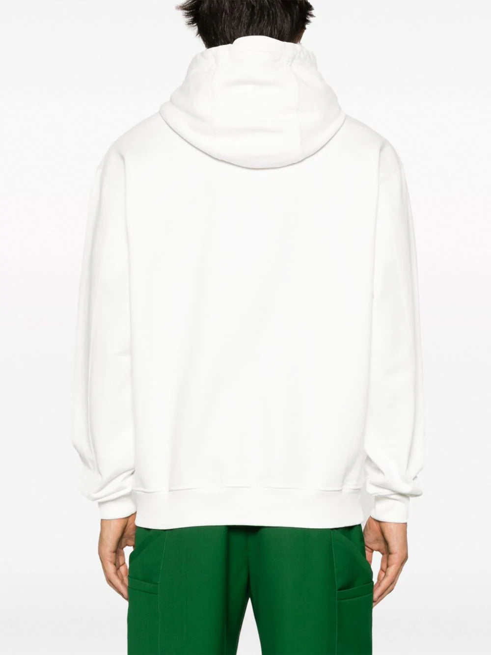 CASABLANCA Tennis Club Icon Hoodie