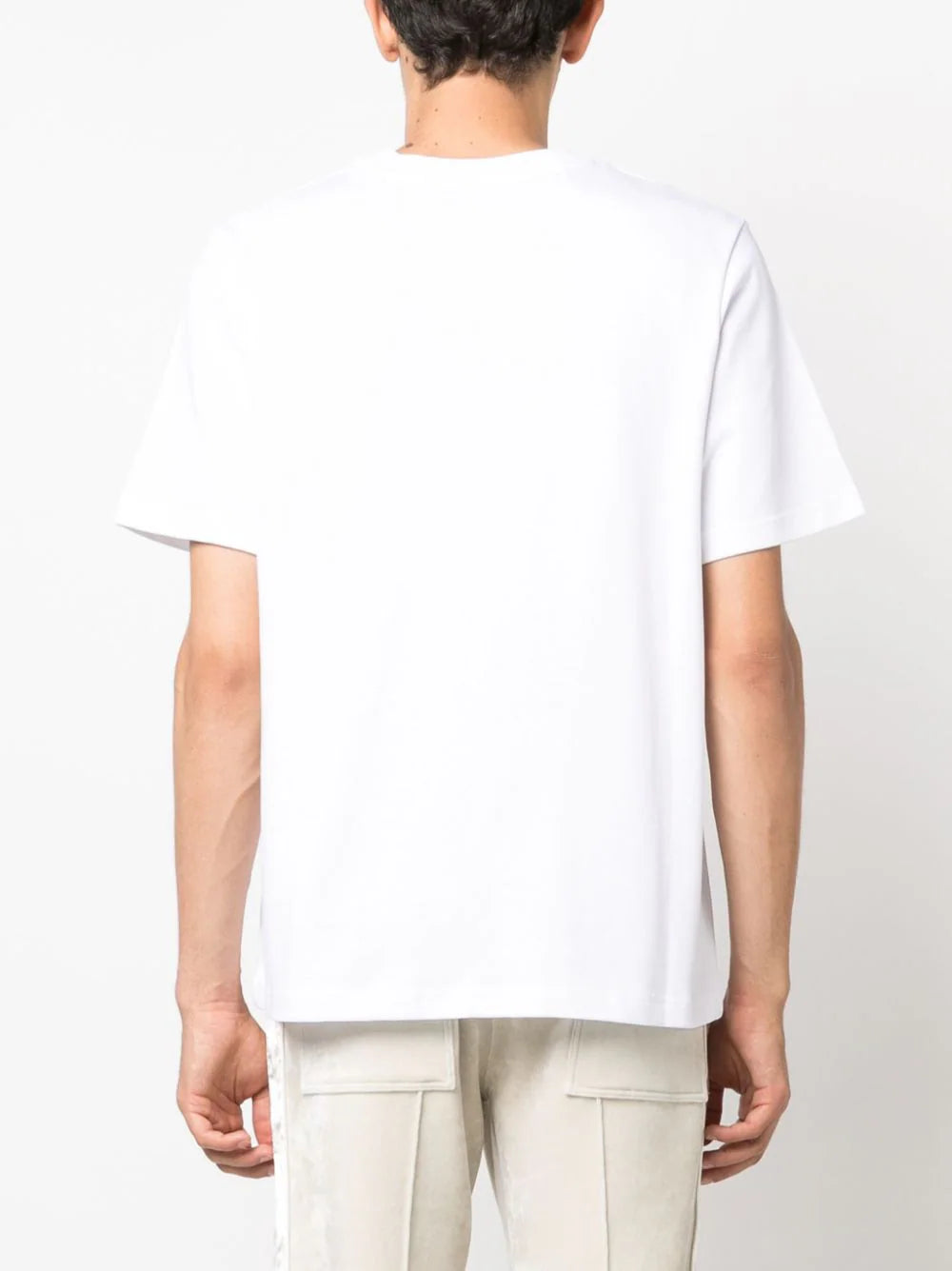 CASABLANCA Tennis Club Icon T-shirt