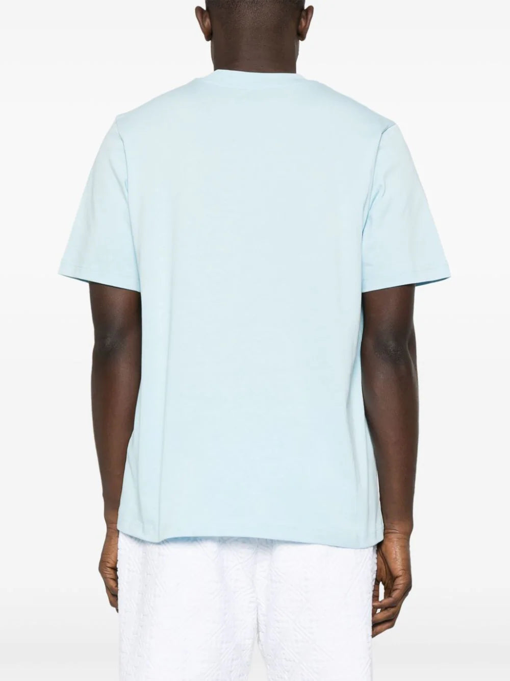 CASABLANCA Tennis Club Icon T-shirt