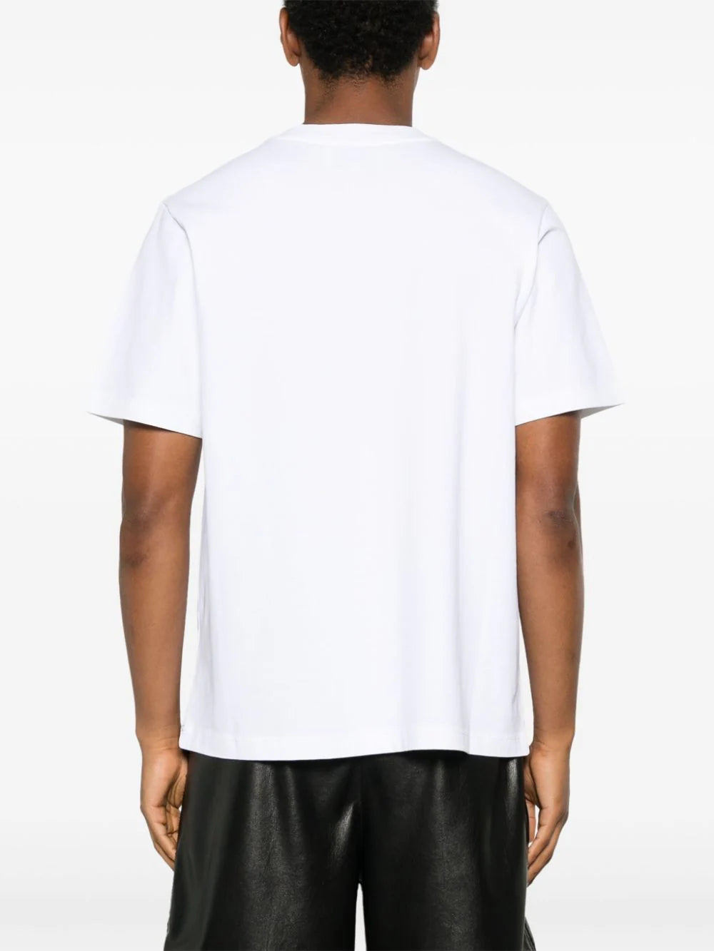 CASABLANCA The Road To Knowledge T-shirt