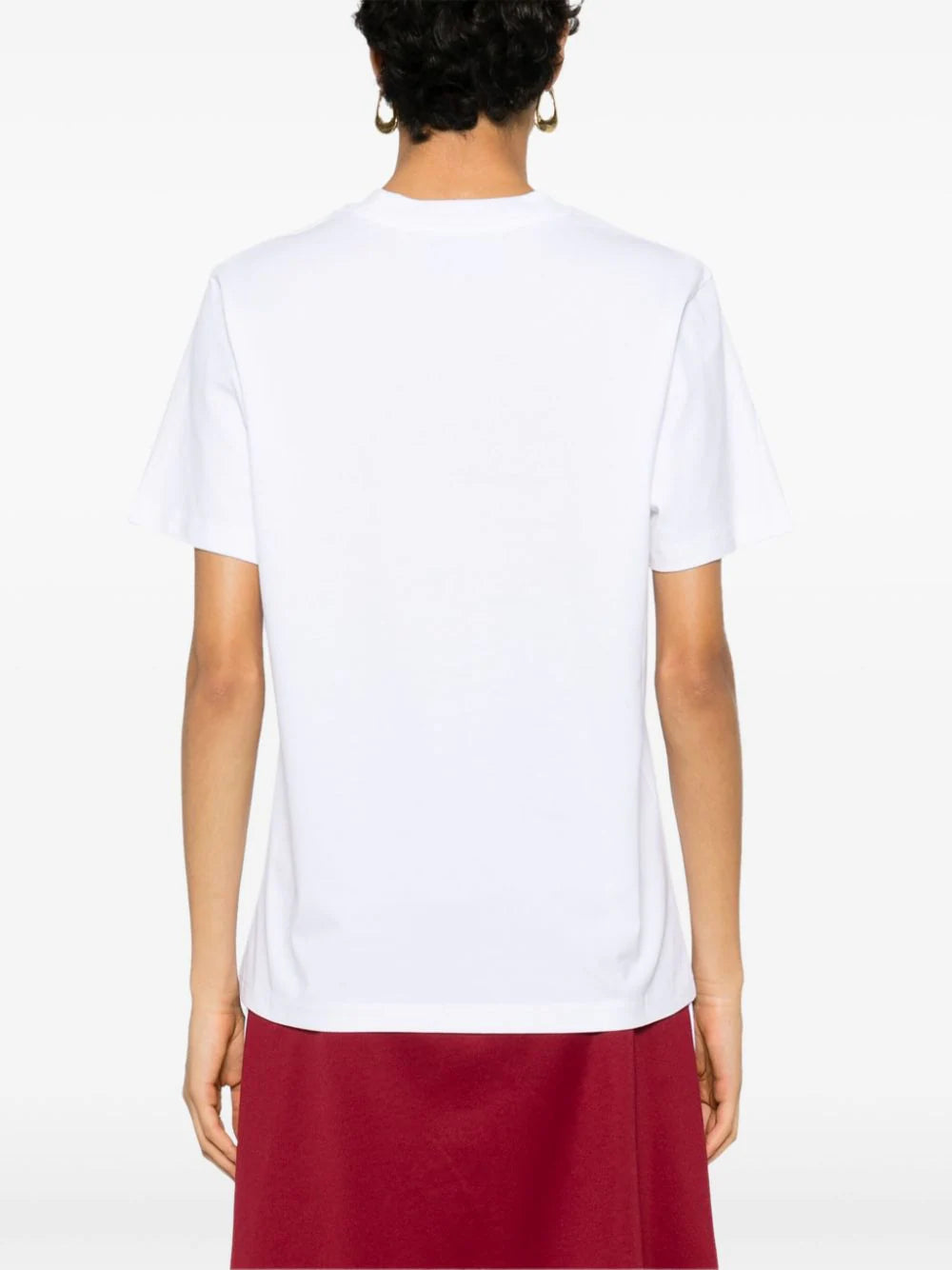 CASABLANCA The Road To Knowledge T-shirt