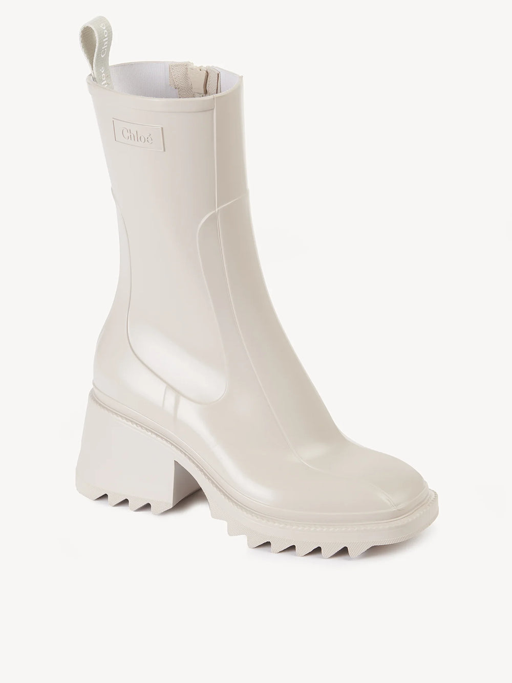 Chloé Betty Rain Boots
